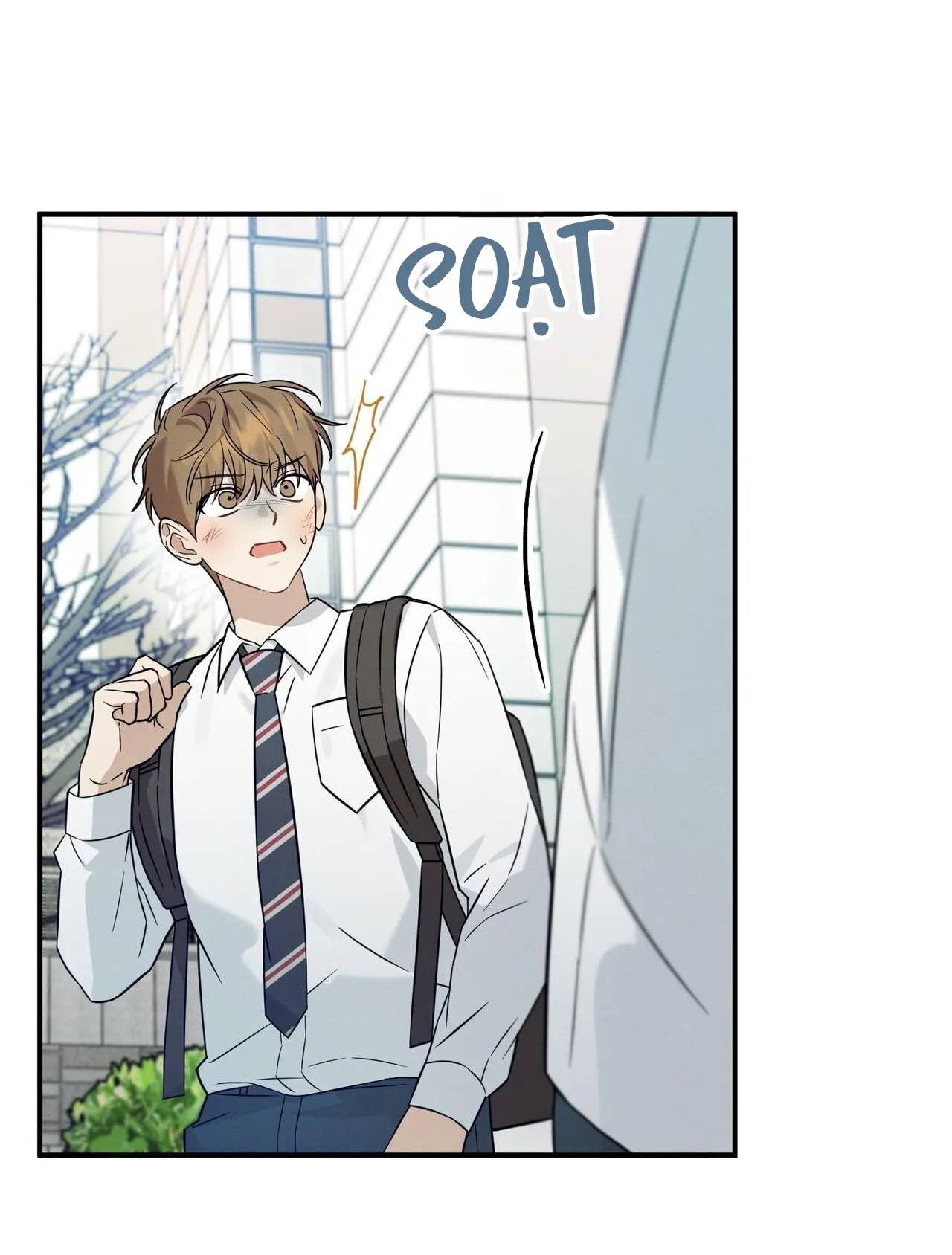 TÌNH YÊU MẬN NGỌT Chapter 38 Trang 69