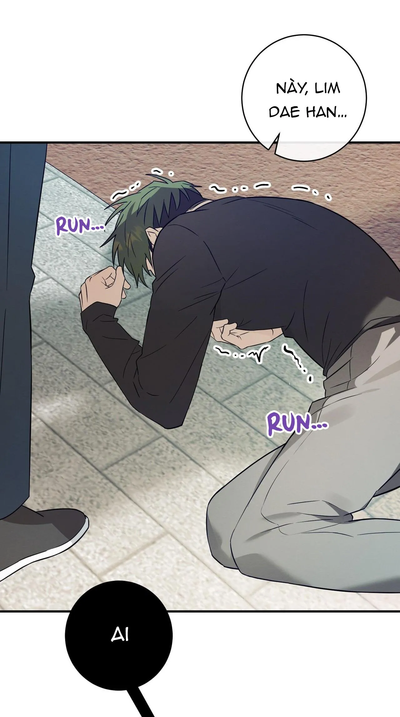 TÌNH YÊU MẬN NGỌT Chapter 38 Trang 70