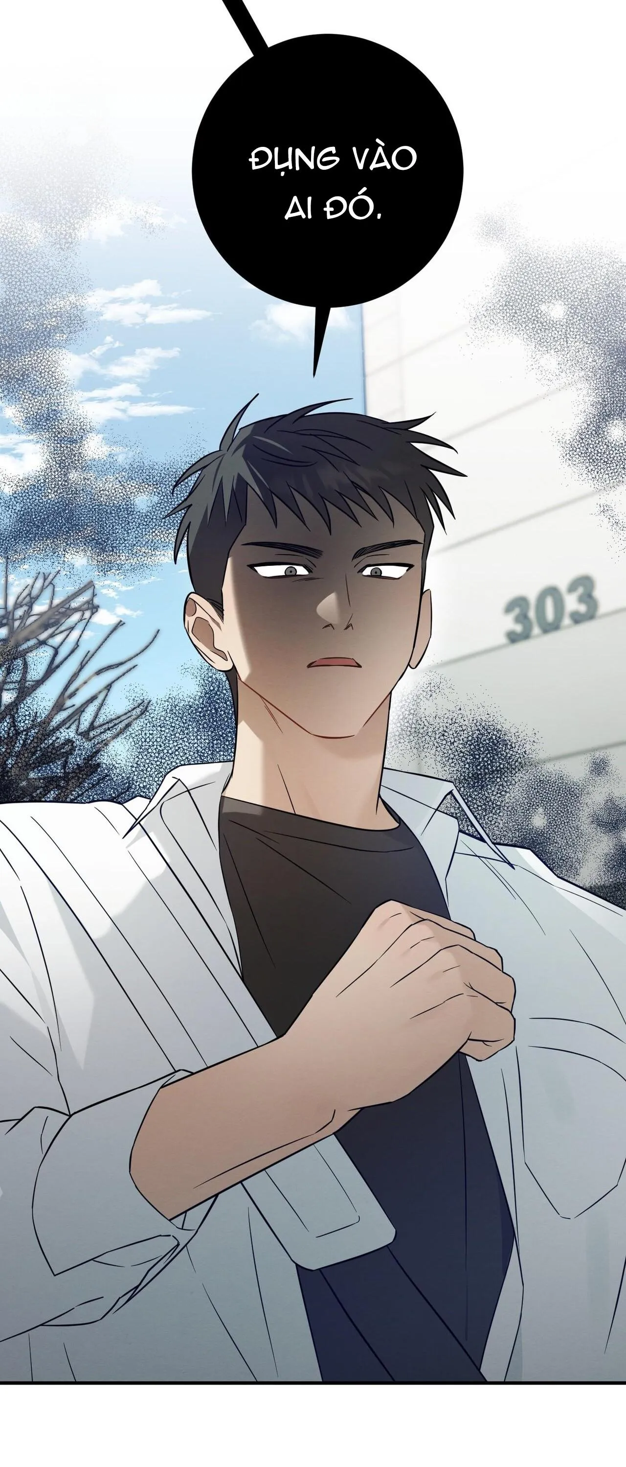 TÌNH YÊU MẬN NGỌT Chapter 38 Trang 71