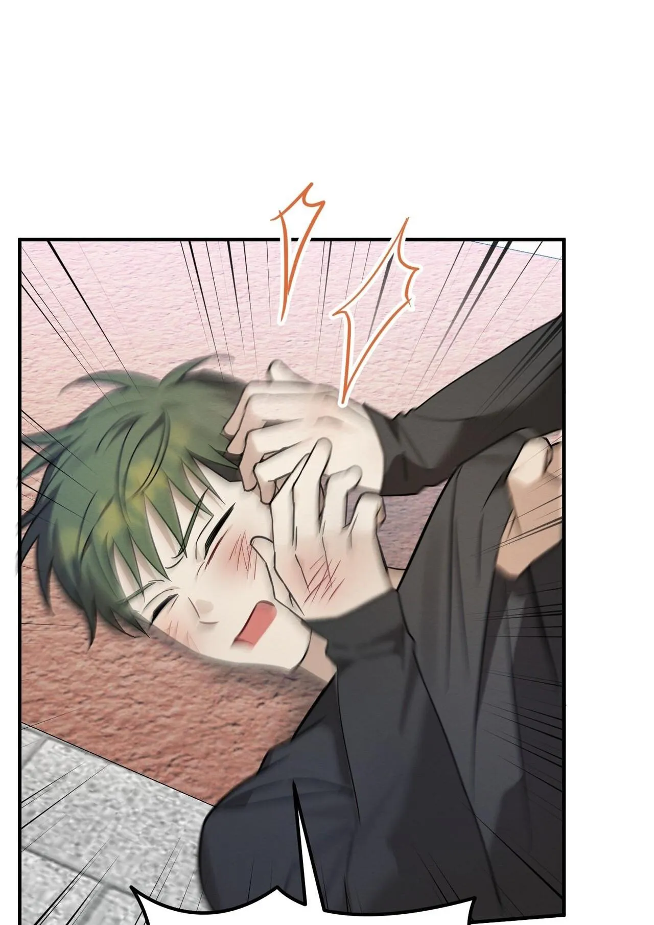 TÌNH YÊU MẬN NGỌT Chapter 39 Trang 4