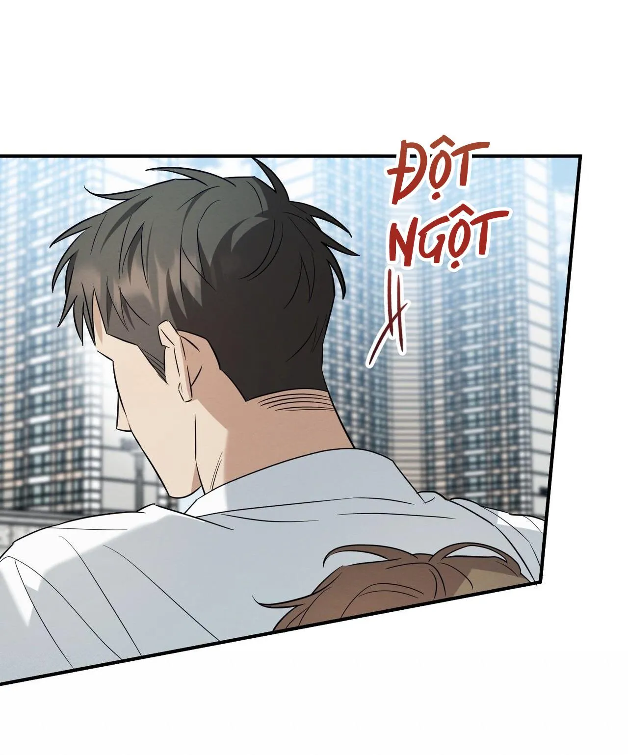 TÌNH YÊU MẬN NGỌT Chapter 39 Trang 7