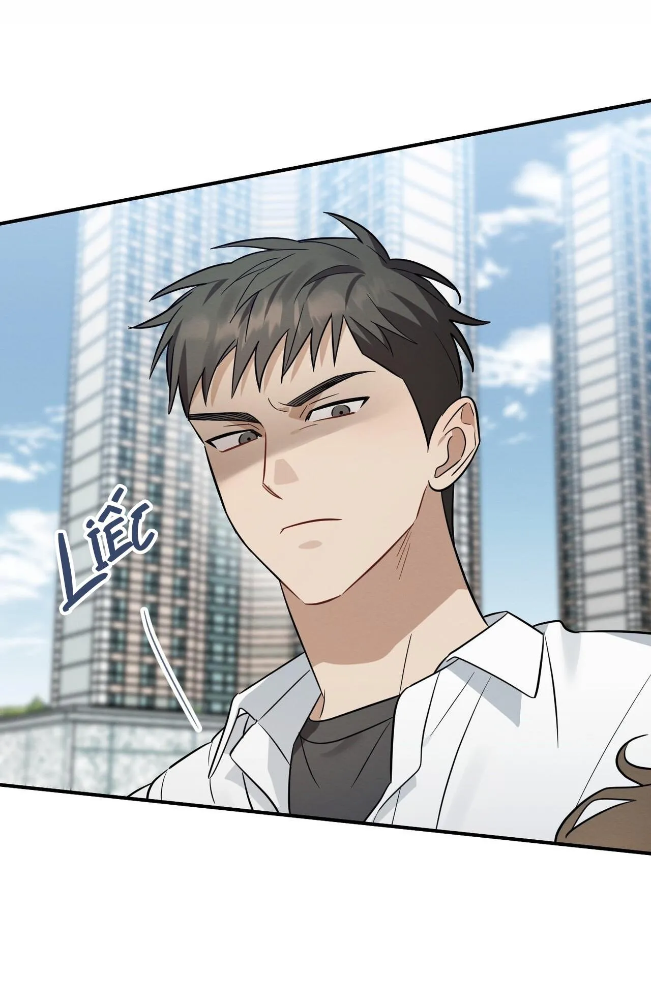 TÌNH YÊU MẬN NGỌT Chapter 39 Trang 8