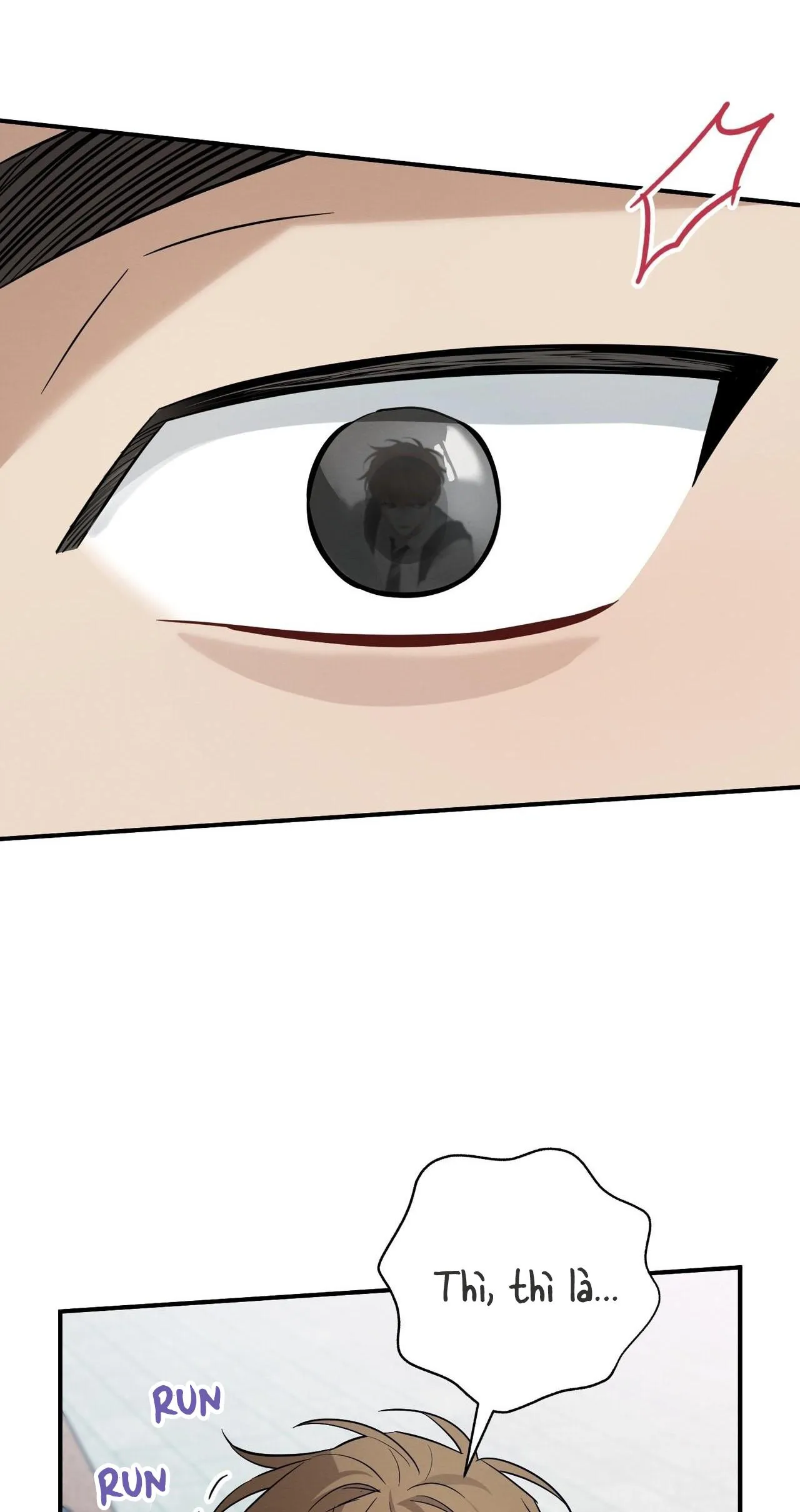 TÌNH YÊU MẬN NGỌT Chapter 39 Trang 9