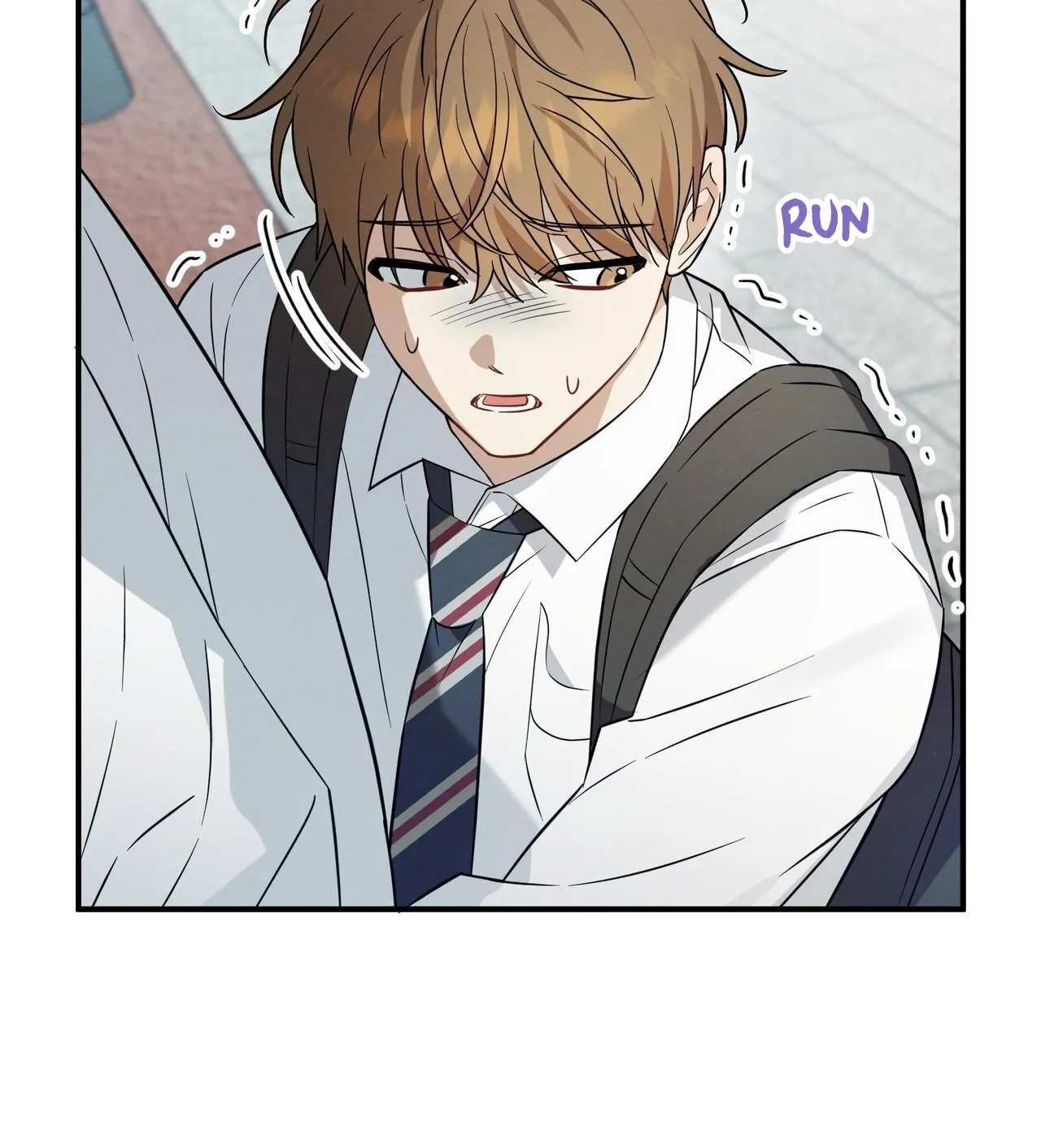 TÌNH YÊU MẬN NGỌT Chapter 39 Trang 10