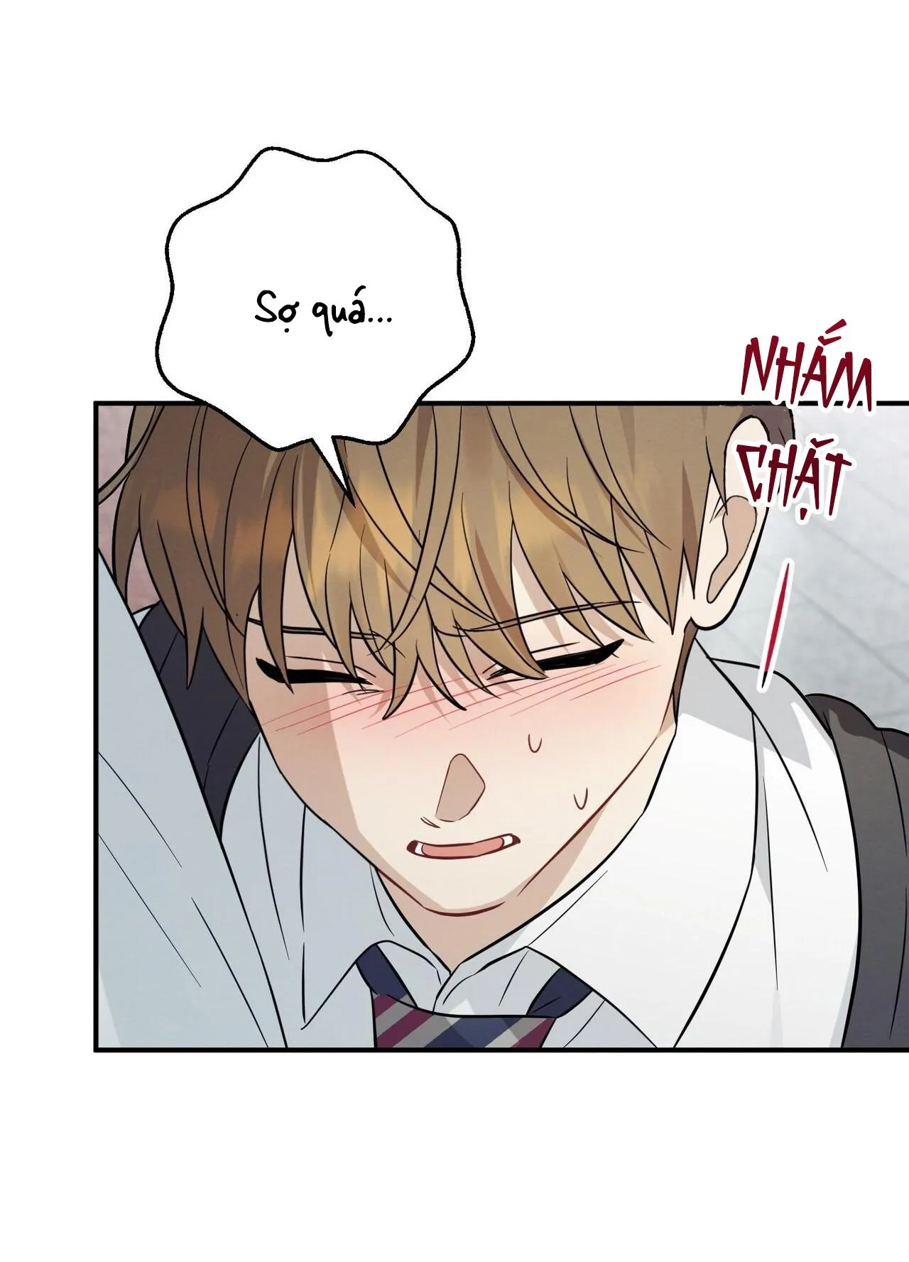 TÌNH YÊU MẬN NGỌT Chapter 39 Trang 12