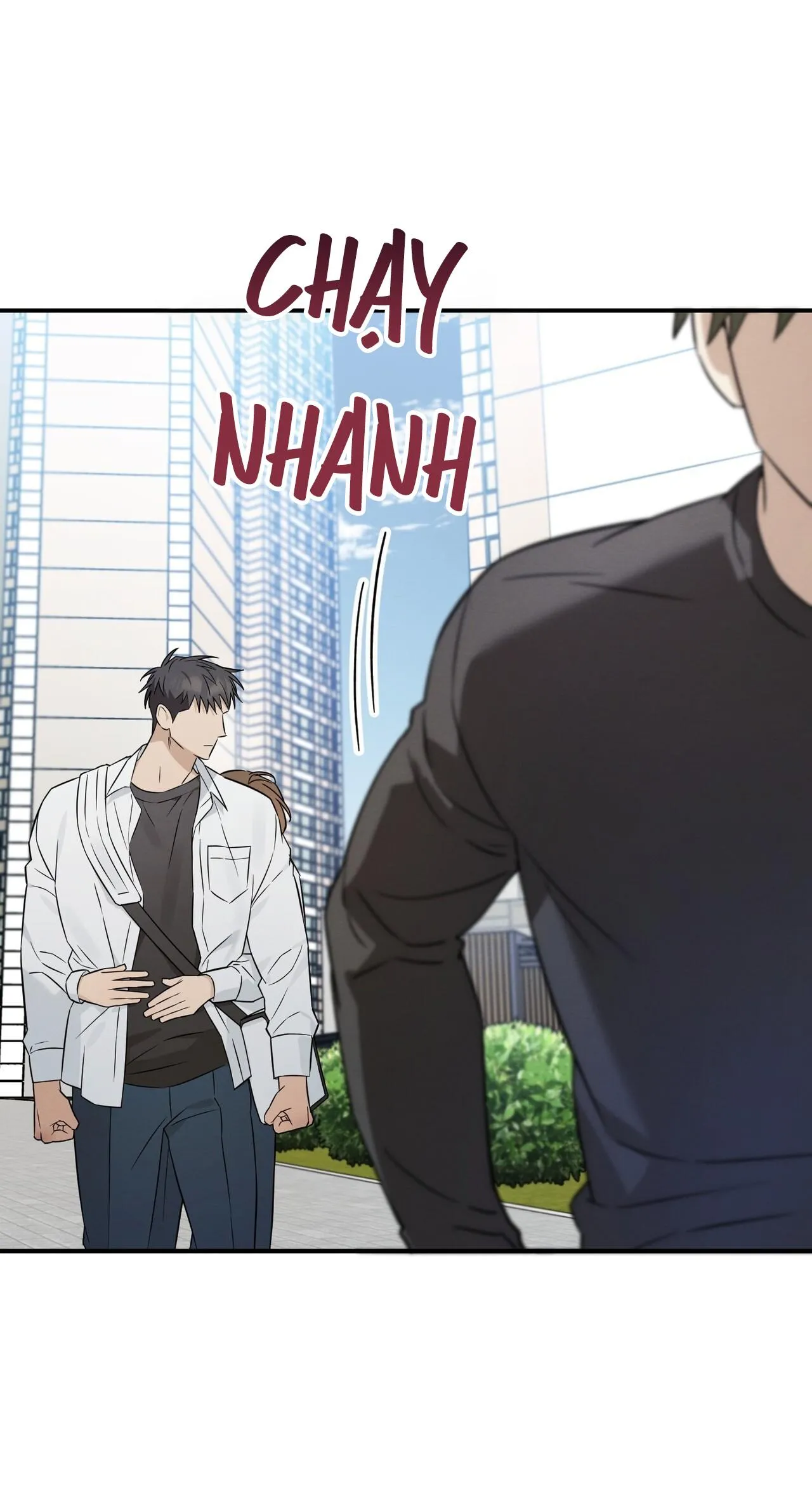 TÌNH YÊU MẬN NGỌT Chapter 39 Trang 16