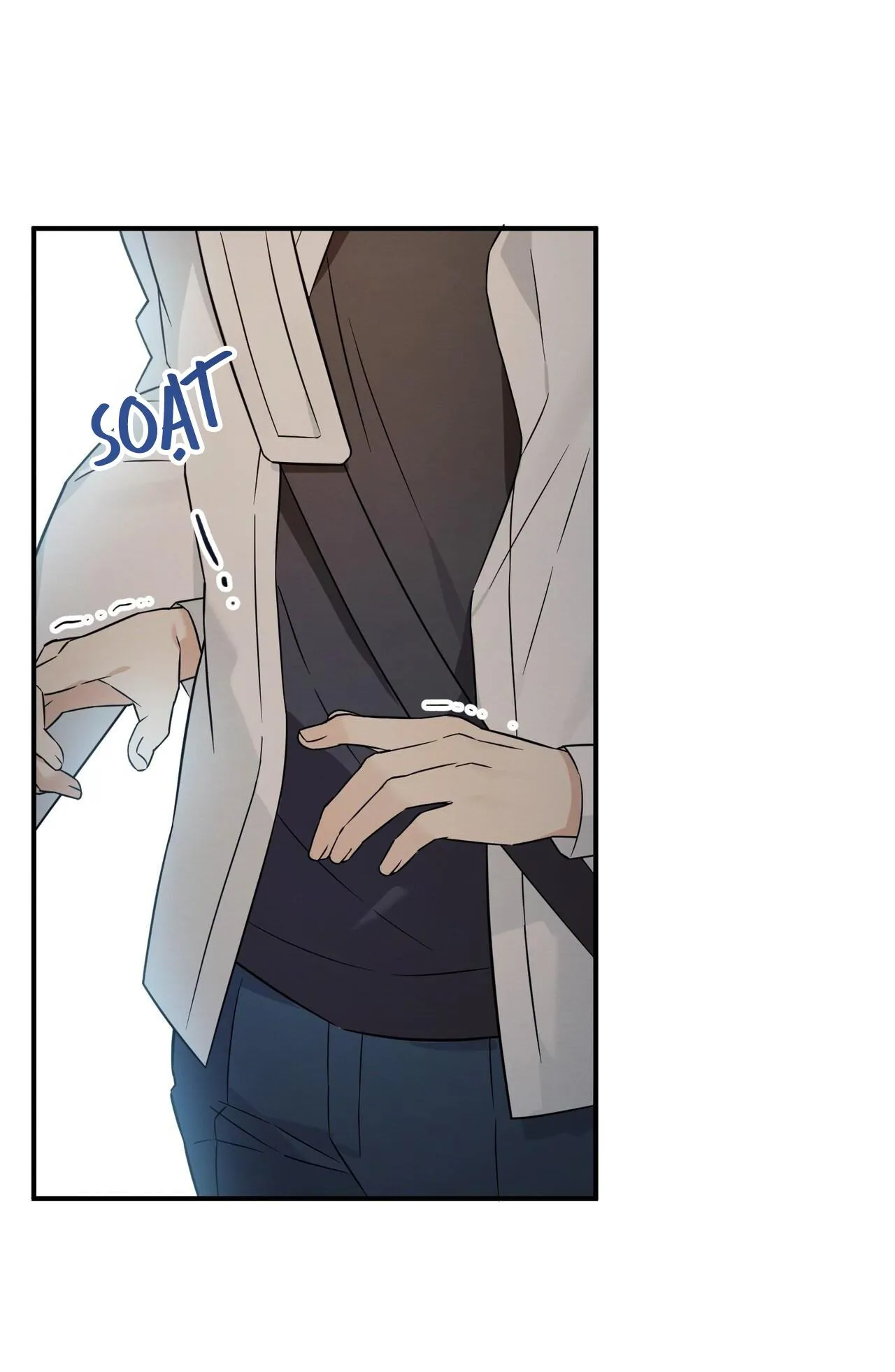 TÌNH YÊU MẬN NGỌT Chapter 39 Trang 17