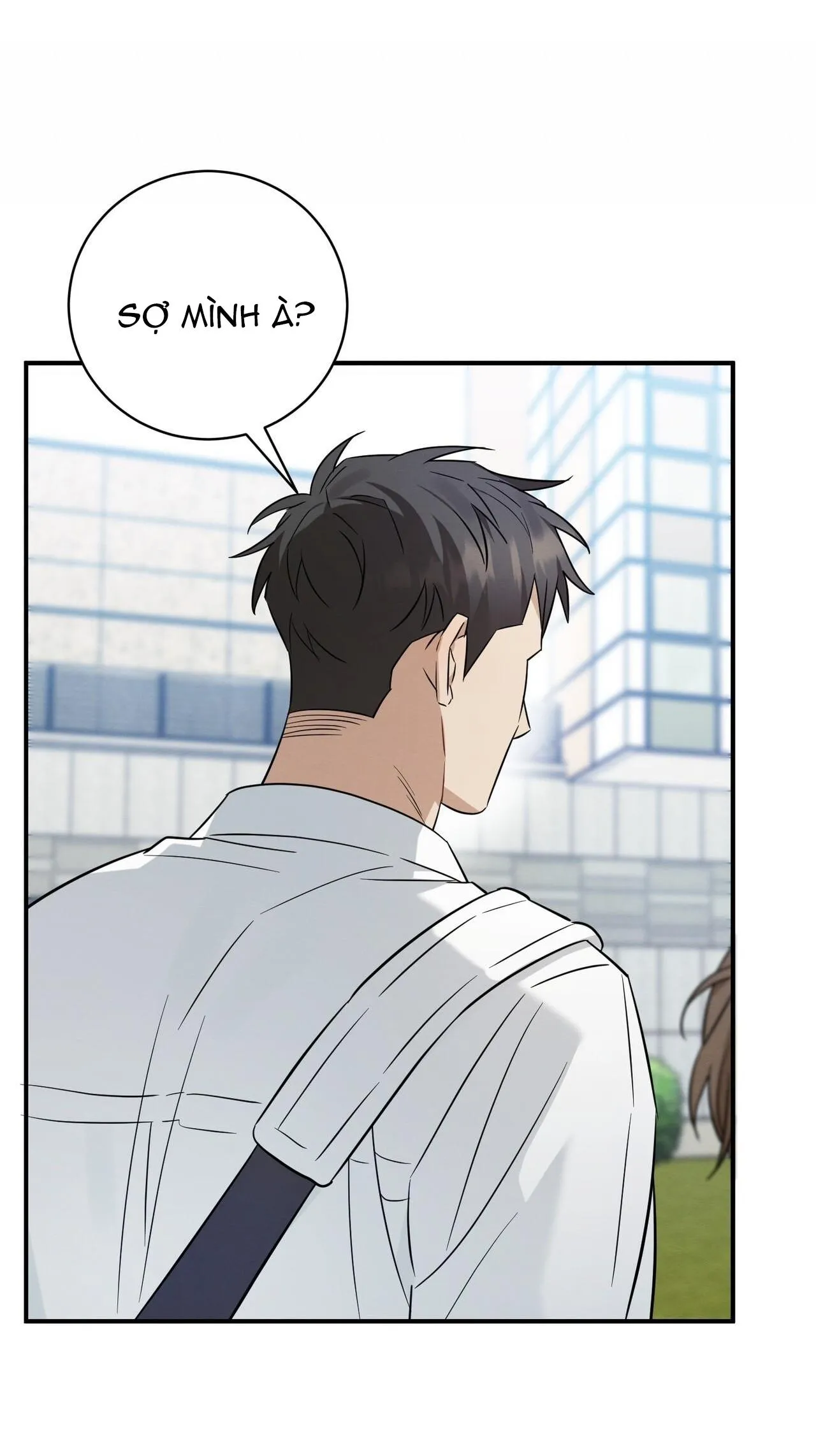 TÌNH YÊU MẬN NGỌT Chapter 39 Trang 22