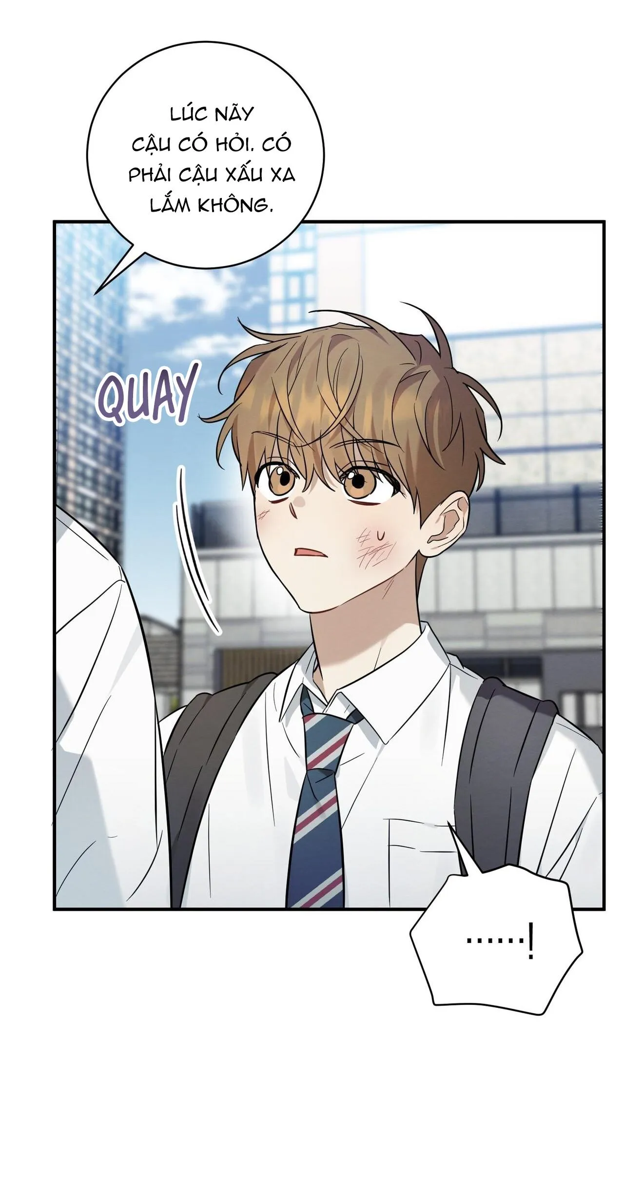 TÌNH YÊU MẬN NGỌT Chapter 39 Trang 23