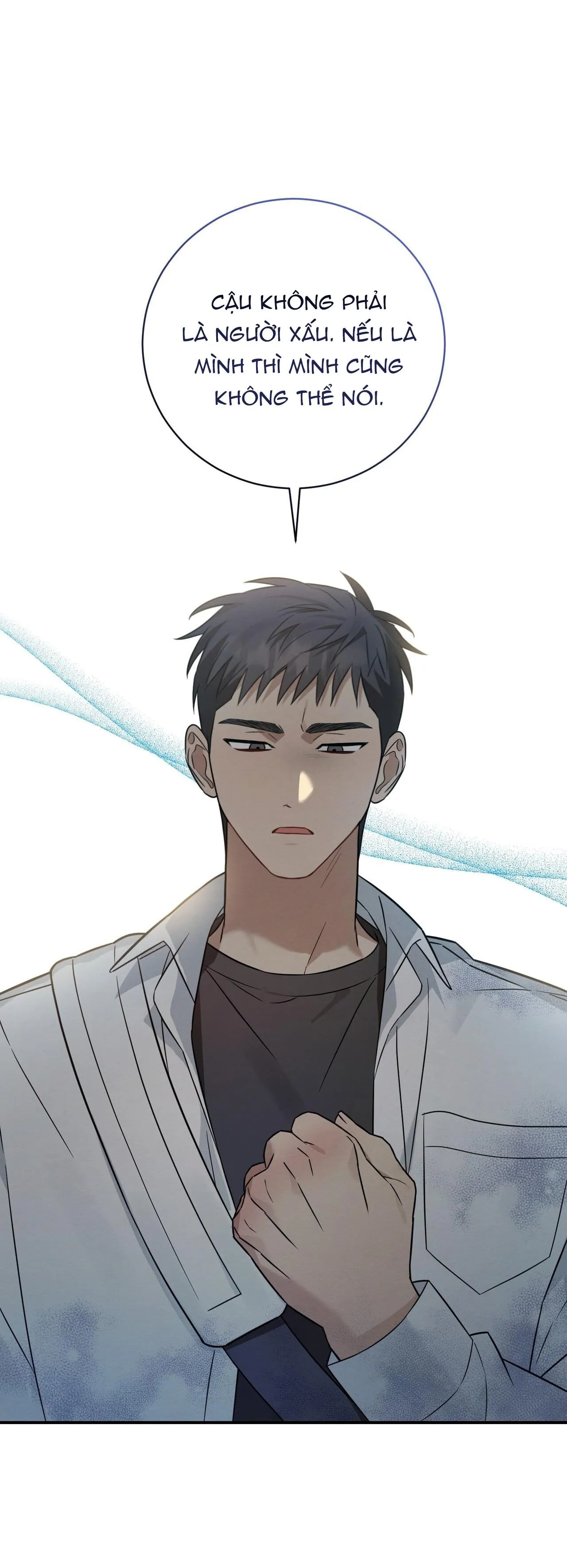 TÌNH YÊU MẬN NGỌT Chapter 39 Trang 24