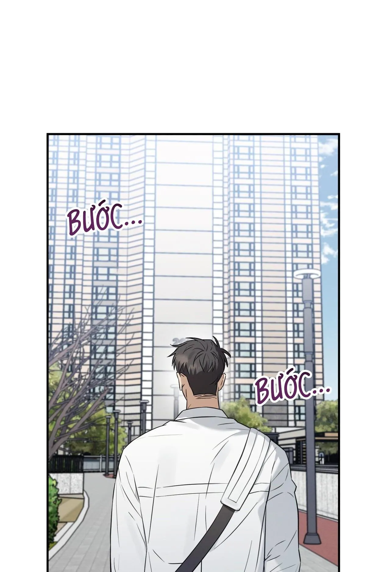 TÌNH YÊU MẬN NGỌT Chapter 39 Trang 26