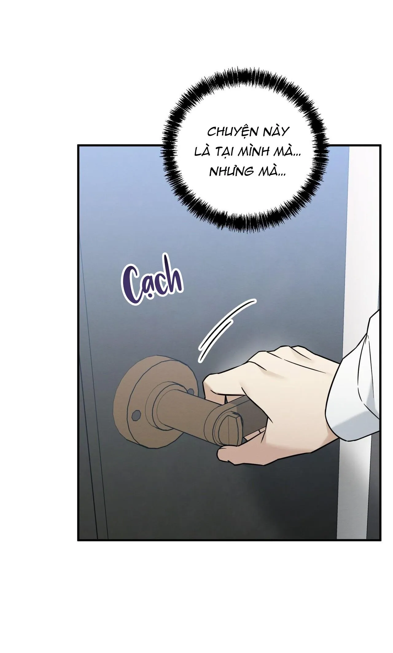 TÌNH YÊU MẬN NGỌT Chapter 39 Trang 31