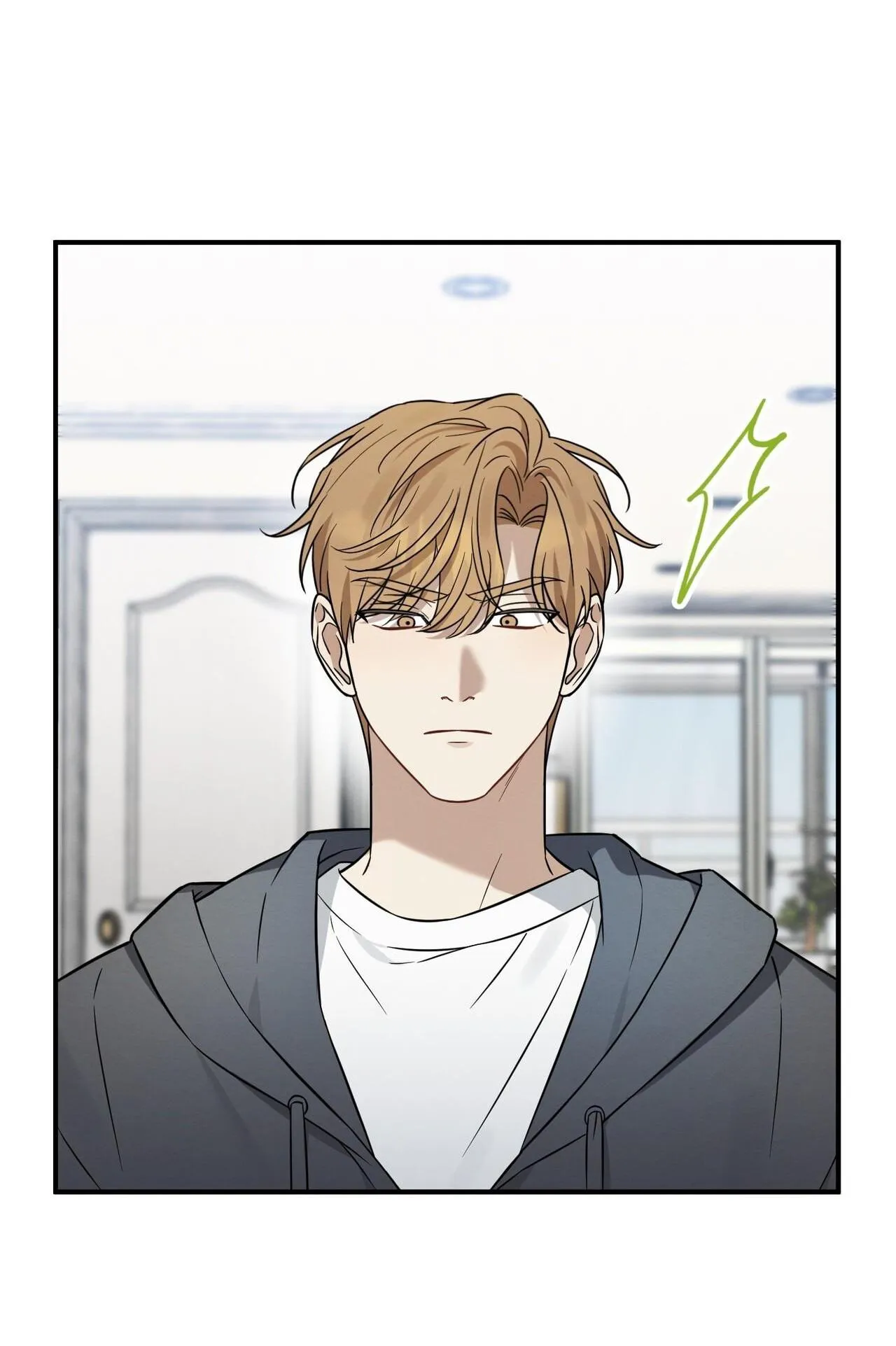 TÌNH YÊU MẬN NGỌT Chapter 39 Trang 33