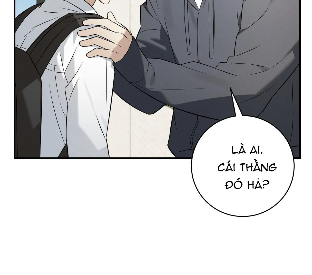 TÌNH YÊU MẬN NGỌT Chapter 39 Trang 36