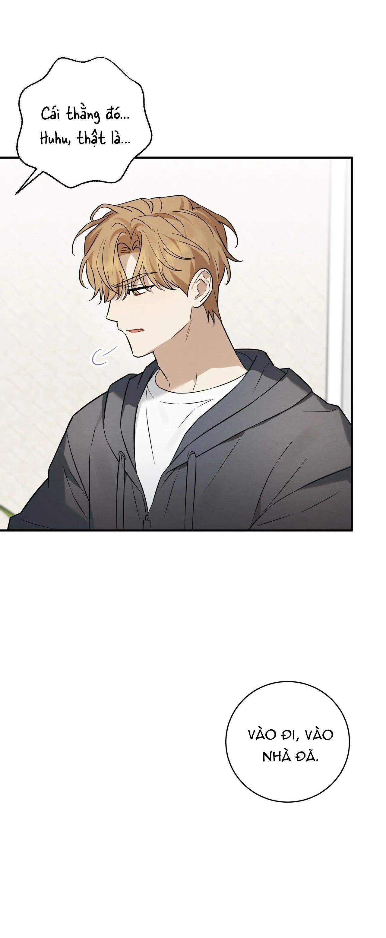 TÌNH YÊU MẬN NGỌT Chapter 39 Trang 38