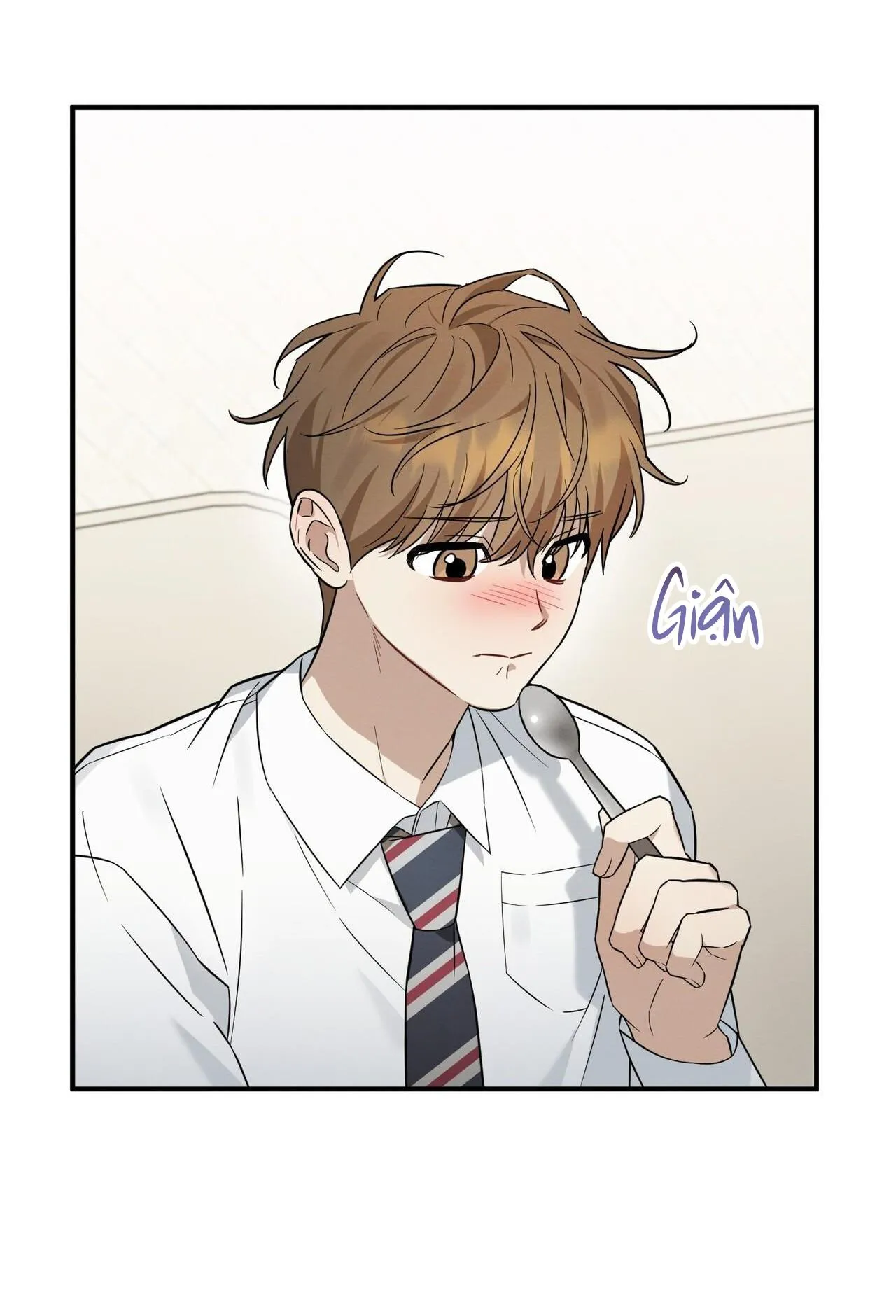 TÌNH YÊU MẬN NGỌT Chapter 39 Trang 46