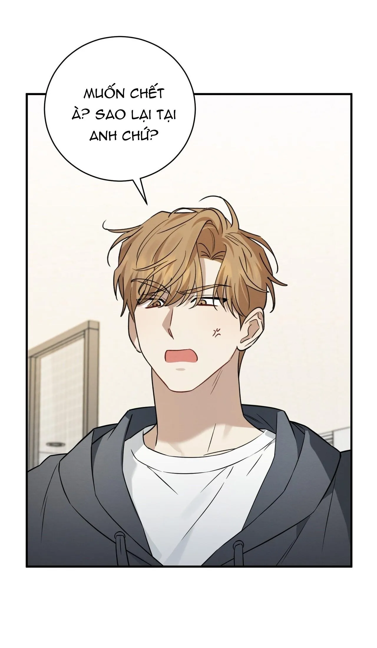 TÌNH YÊU MẬN NGỌT Chapter 39 Trang 48