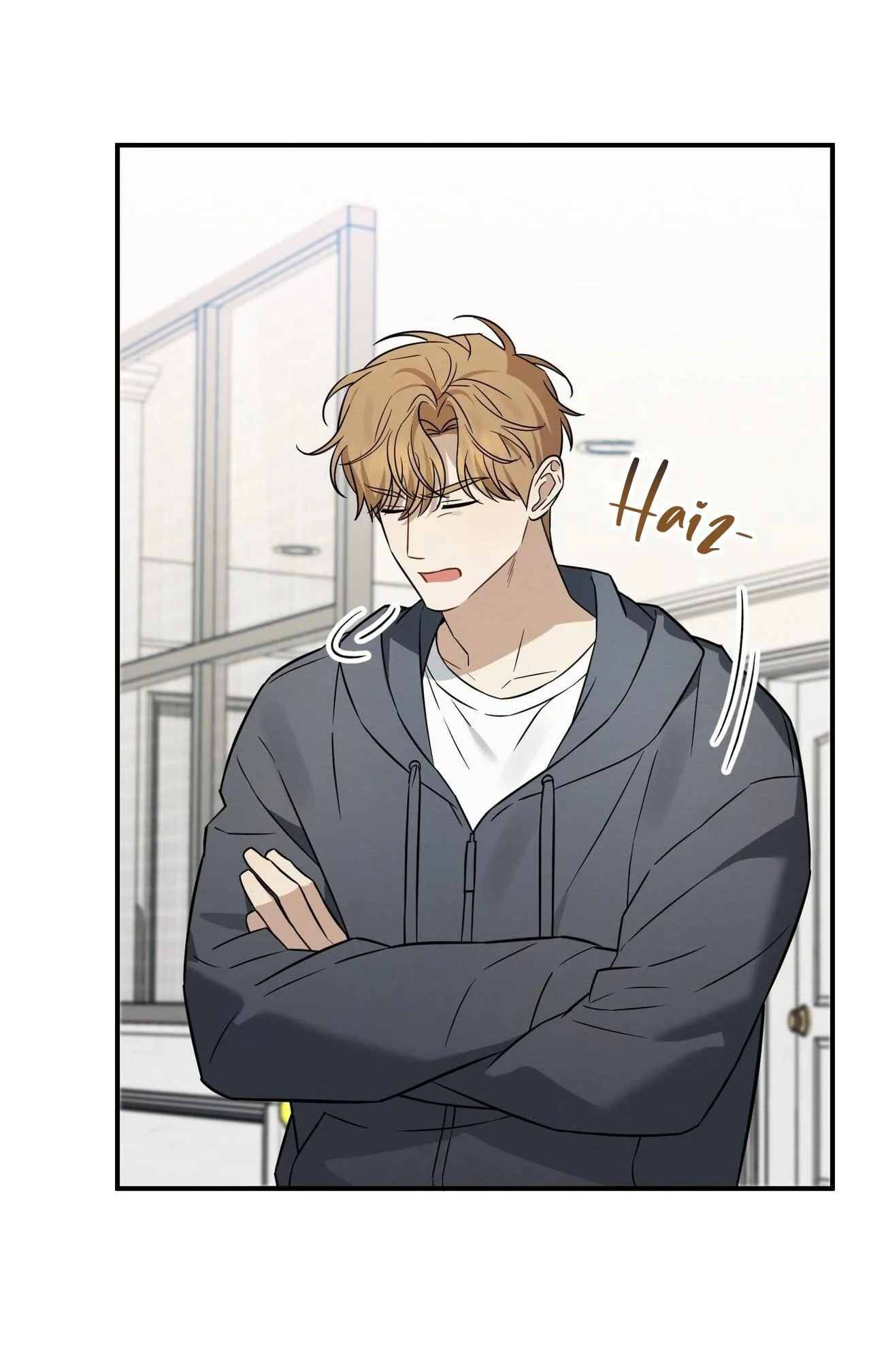 TÌNH YÊU MẬN NGỌT Chapter 39 Trang 51