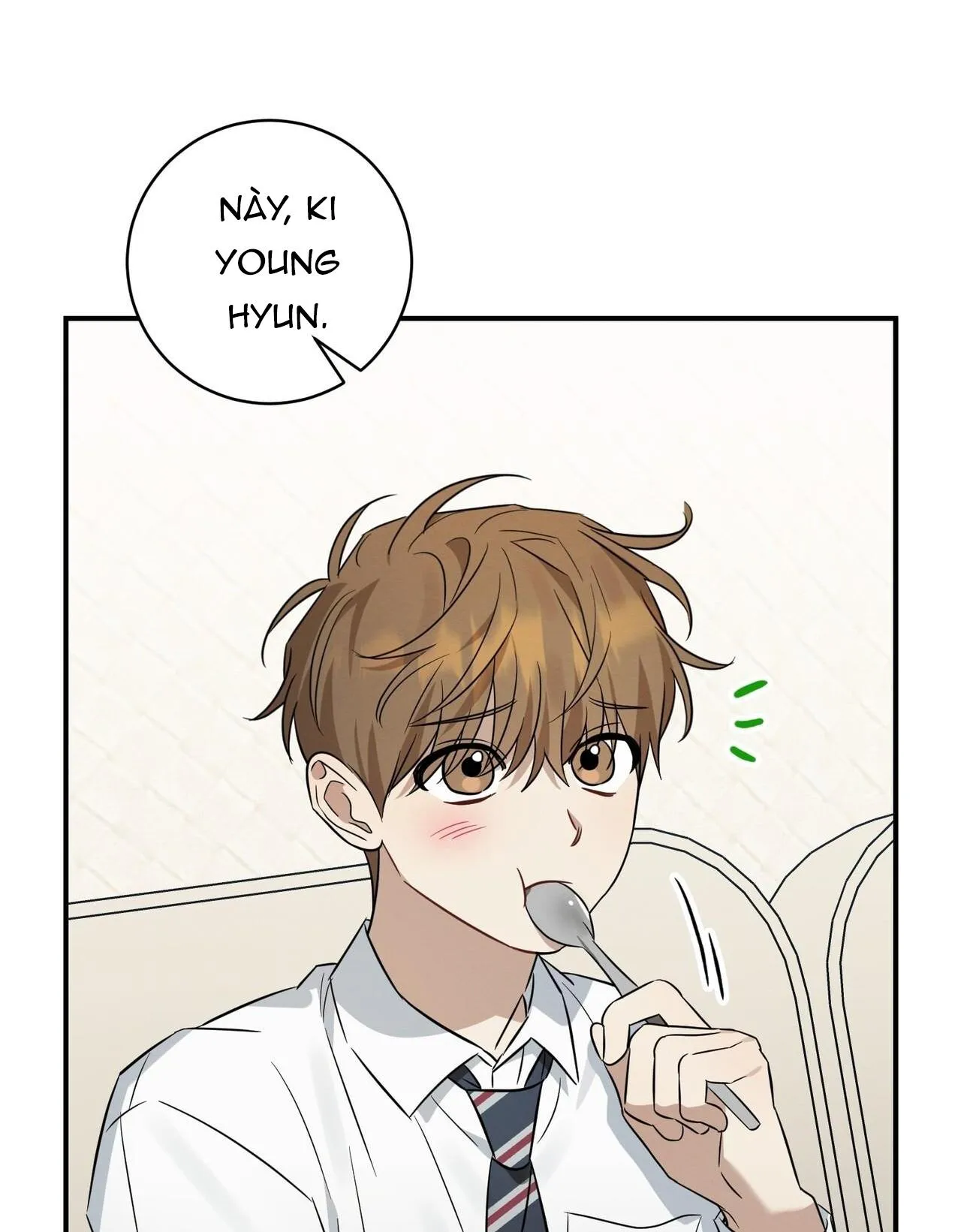 TÌNH YÊU MẬN NGỌT Chapter 39 Trang 53