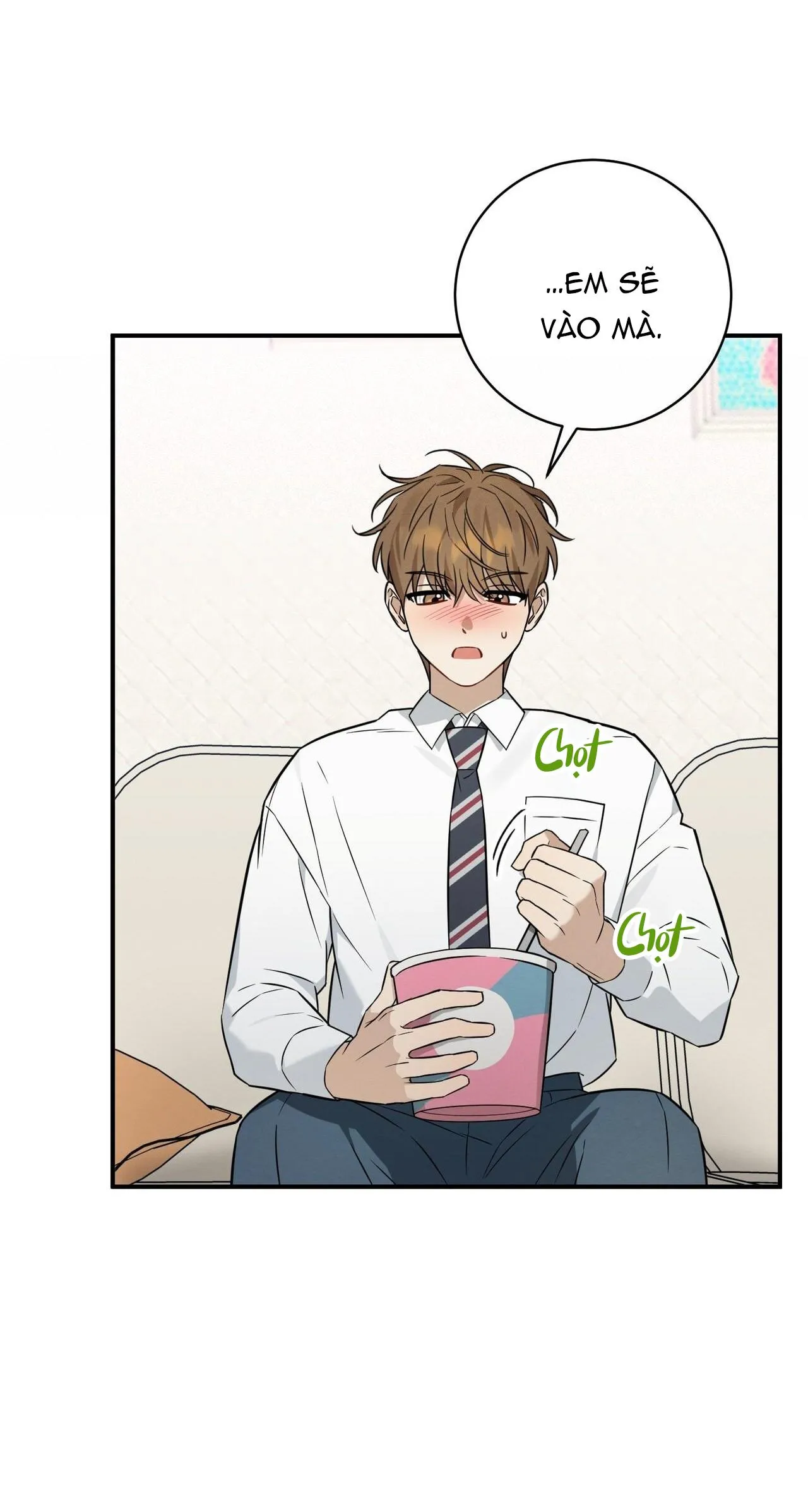 TÌNH YÊU MẬN NGỌT Chapter 39 Trang 57