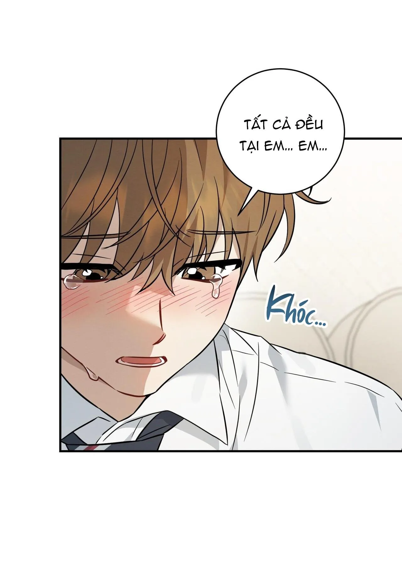 TÌNH YÊU MẬN NGỌT Chapter 39 Trang 61