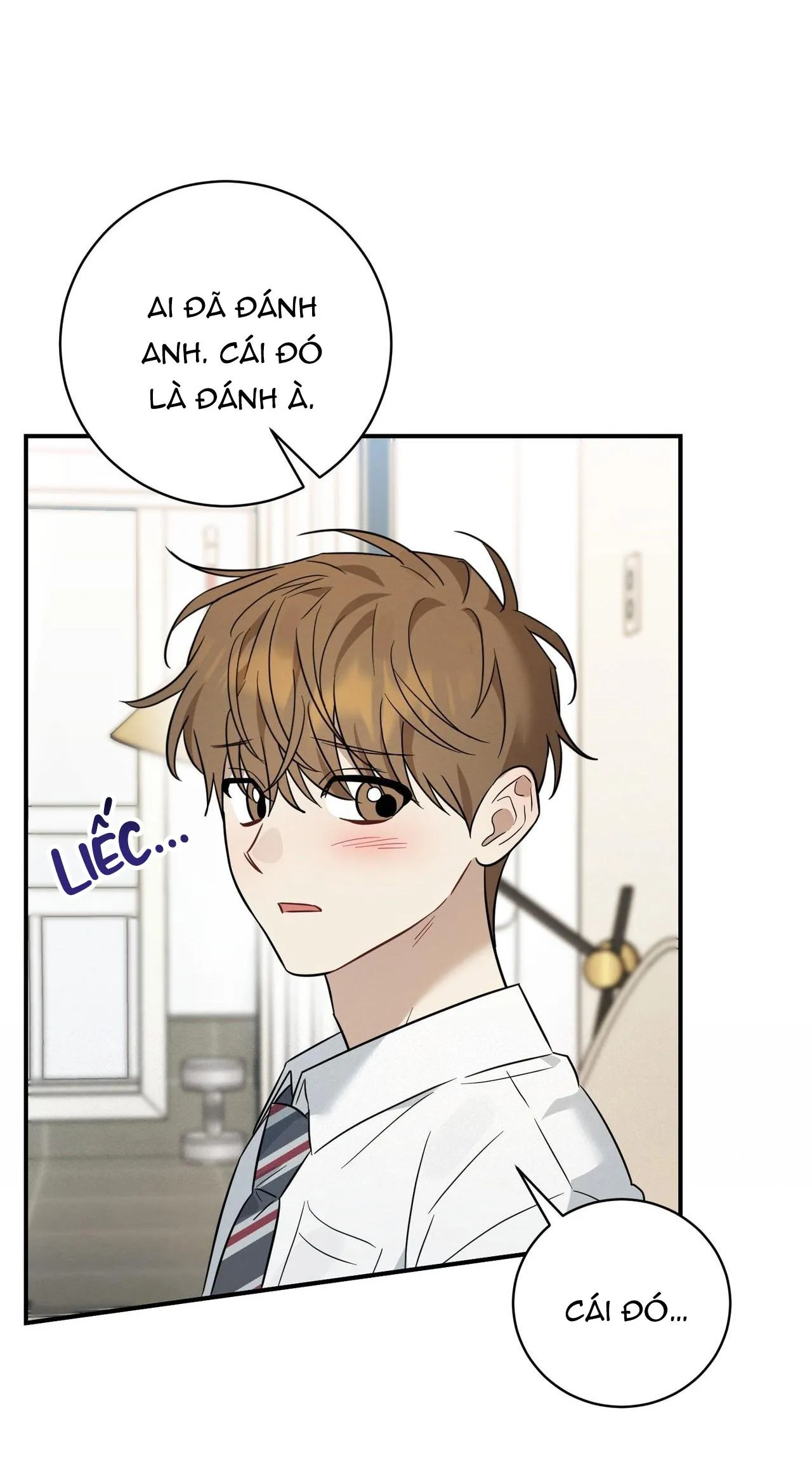 TÌNH YÊU MẬN NGỌT Chapter 39 Trang 64