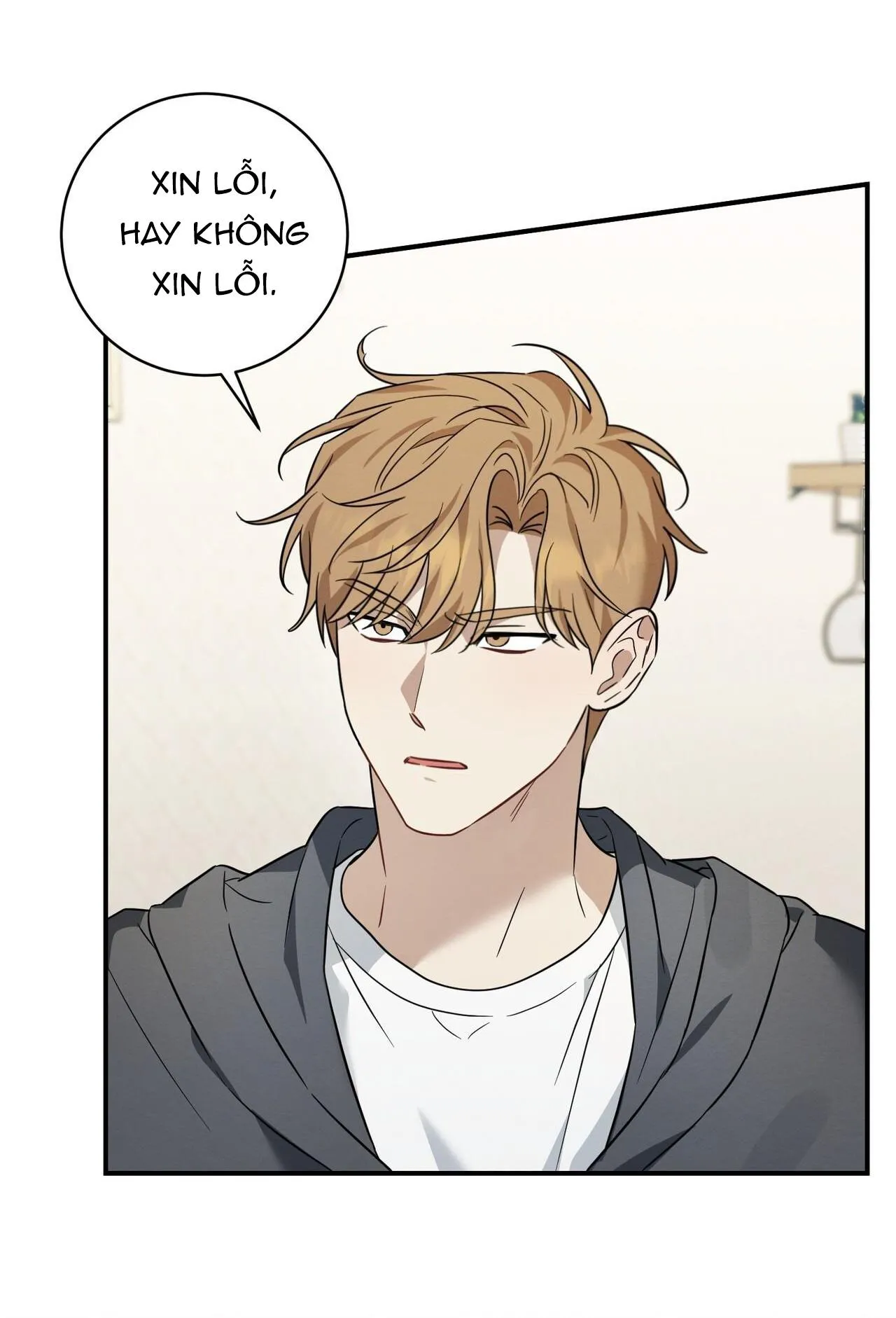 TÌNH YÊU MẬN NGỌT Chapter 39 Trang 65