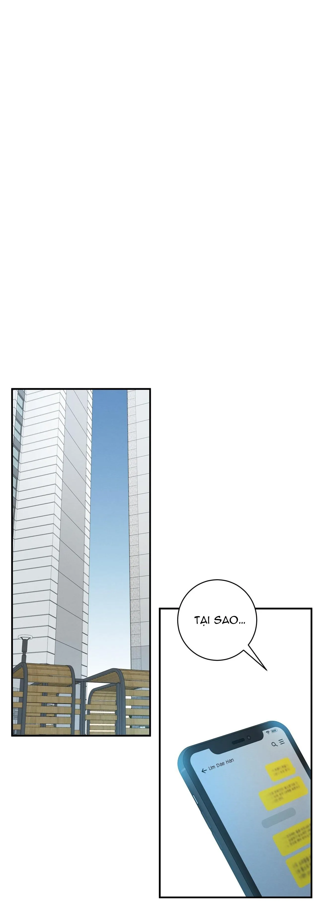 TÌNH YÊU MẬN NGỌT Chapter 39 Trang 67