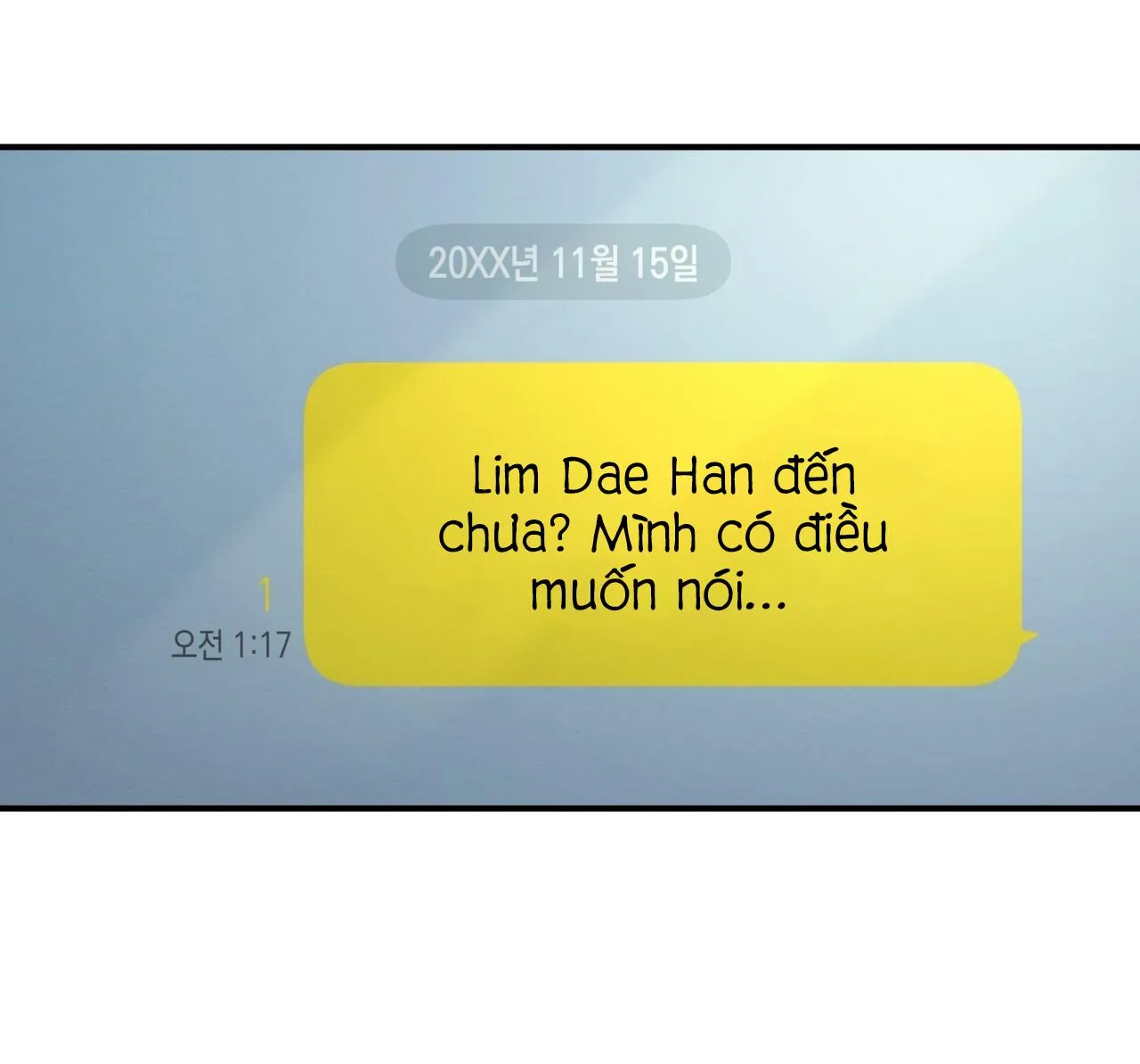 TÌNH YÊU MẬN NGỌT Chapter 40 Trang 4