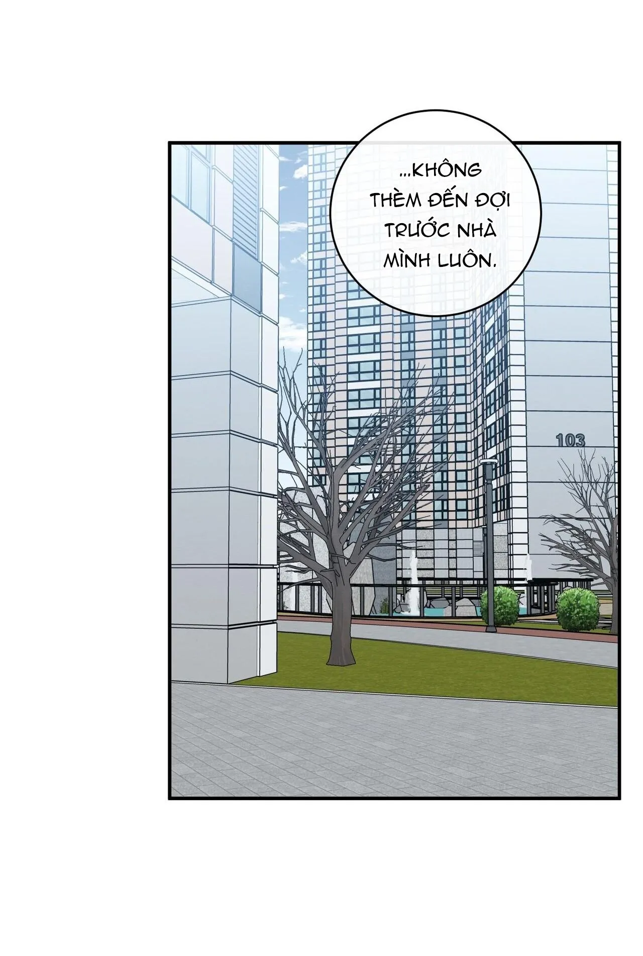 TÌNH YÊU MẬN NGỌT Chapter 40 Trang 7