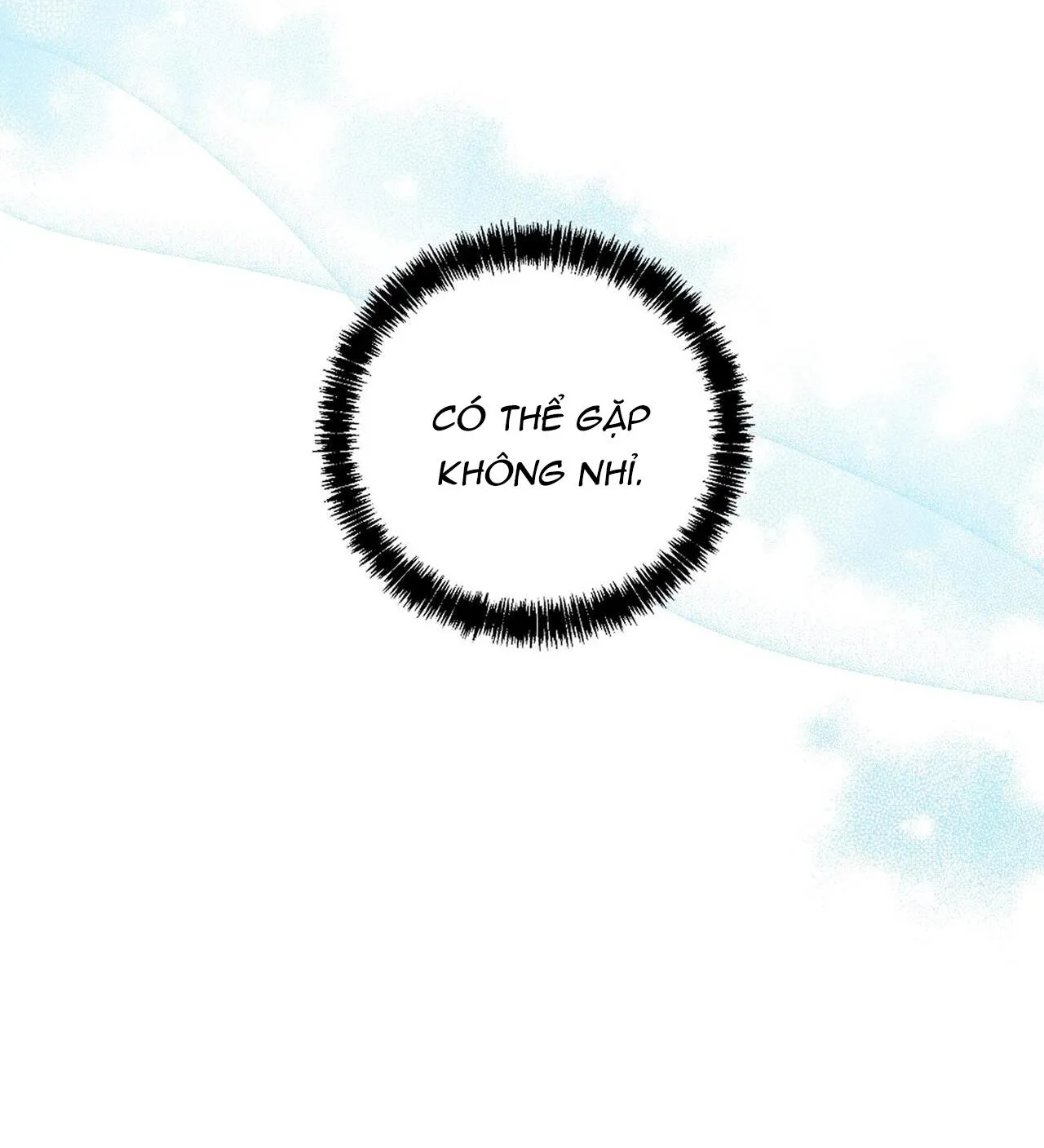 TÌNH YÊU MẬN NGỌT Chapter 40 Trang 11