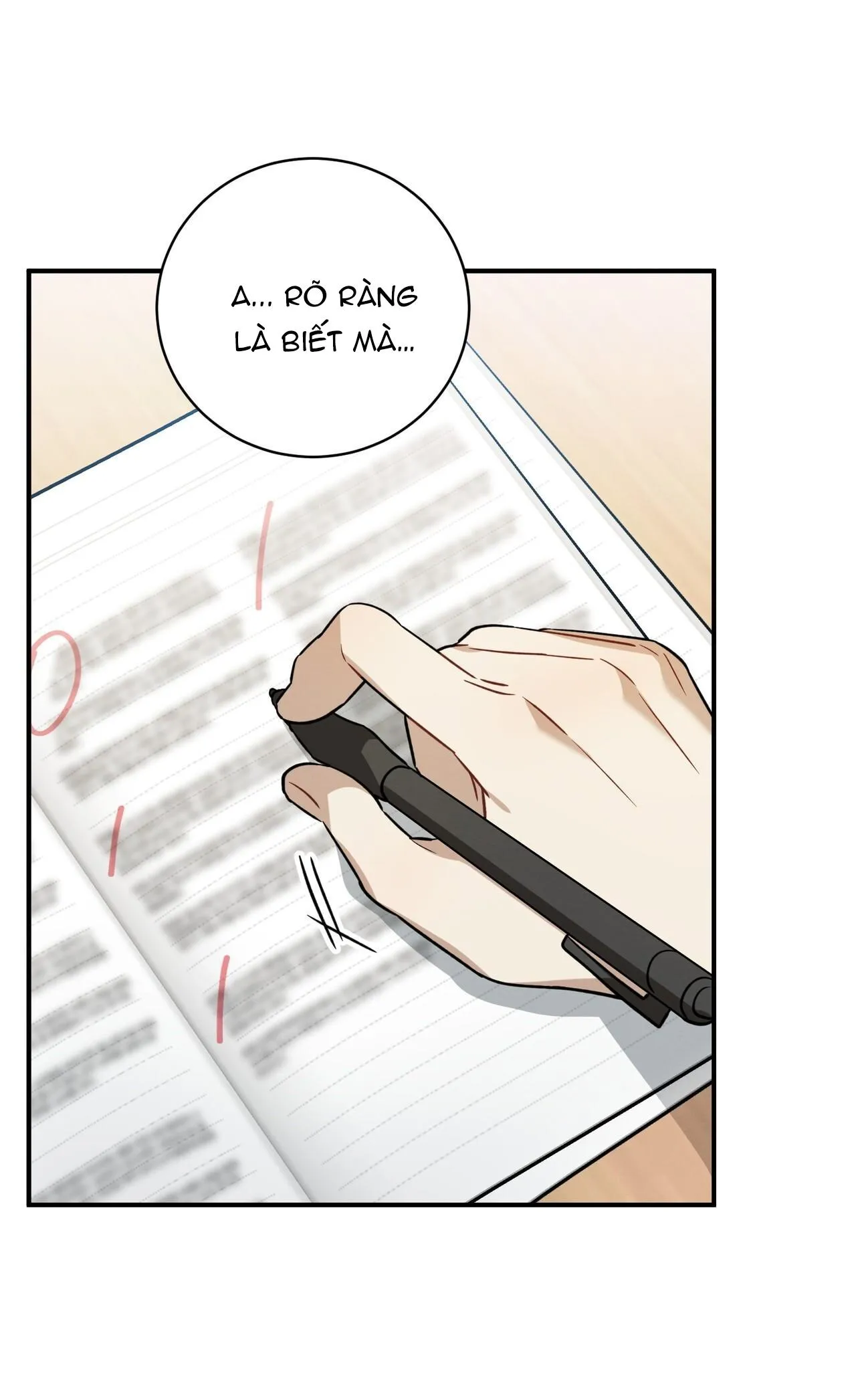 TÌNH YÊU MẬN NGỌT Chapter 40 Trang 14