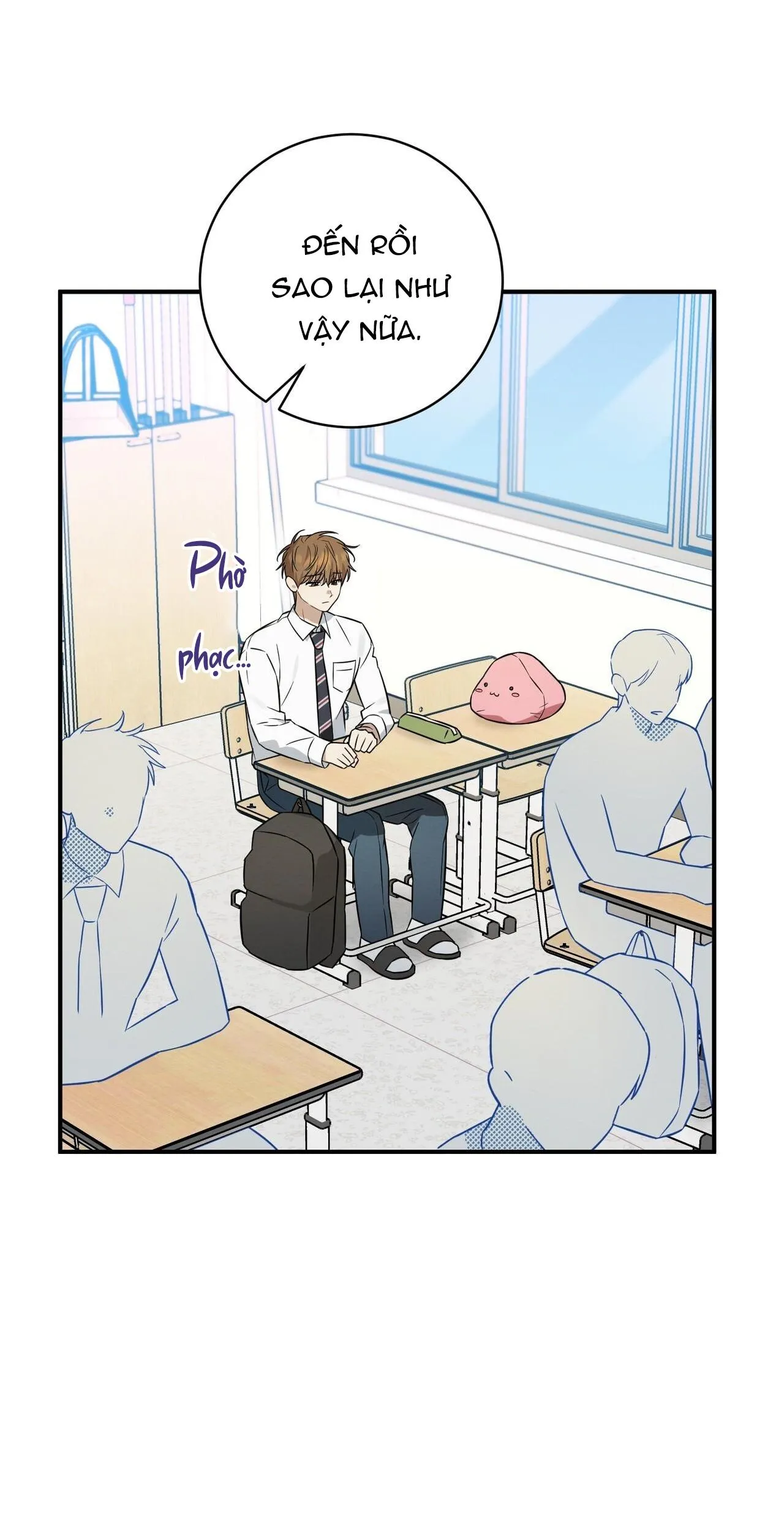 TÌNH YÊU MẬN NGỌT Chapter 40 Trang 20