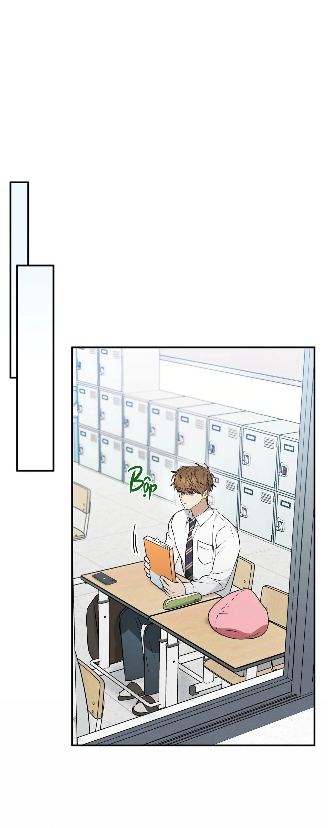 TÌNH YÊU MẬN NGỌT Chapter 40 Trang 21