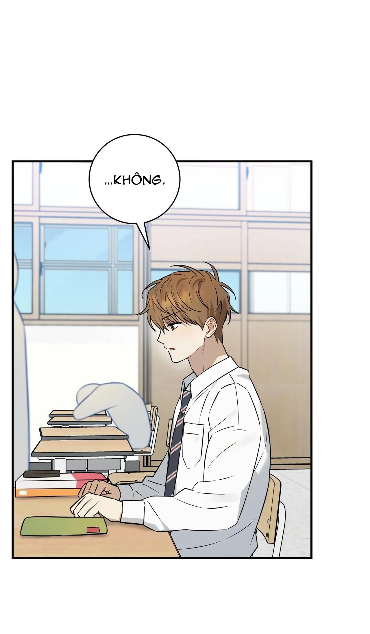 TÌNH YÊU MẬN NGỌT Chapter 40 Trang 25