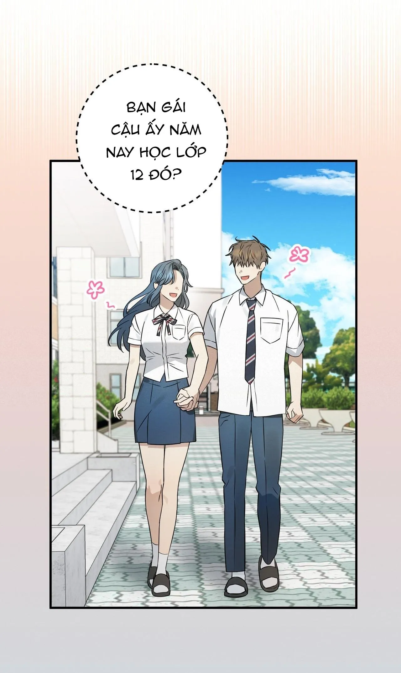 TÌNH YÊU MẬN NGỌT Chapter 40 Trang 28