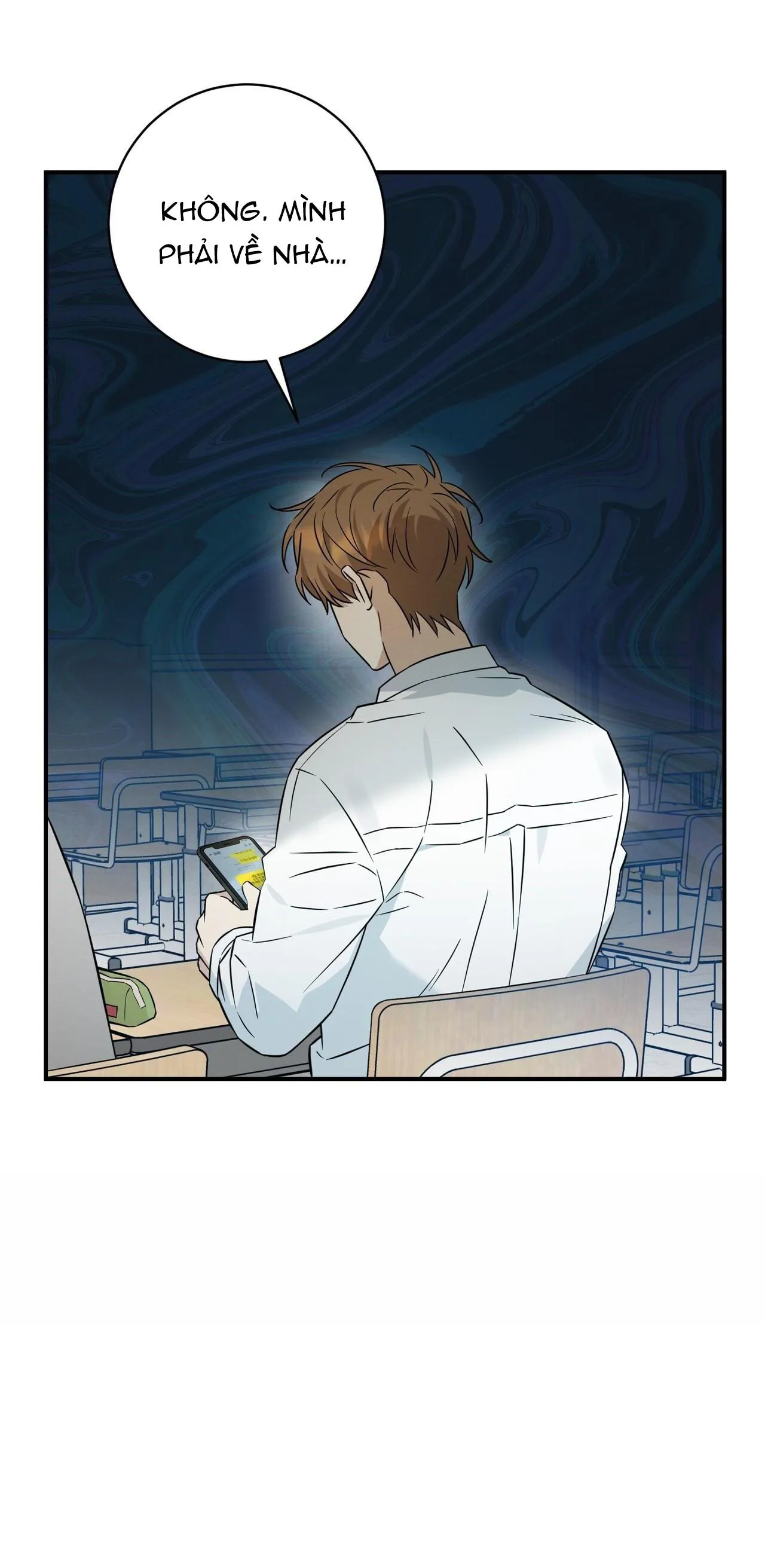 TÌNH YÊU MẬN NGỌT Chapter 40 Trang 41