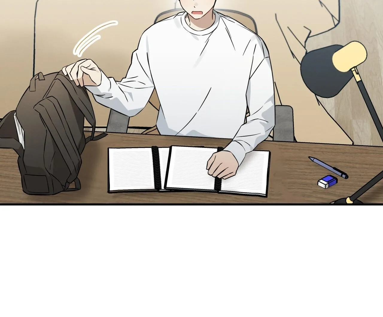 TÌNH YÊU MẬN NGỌT Chapter 40 Trang 44