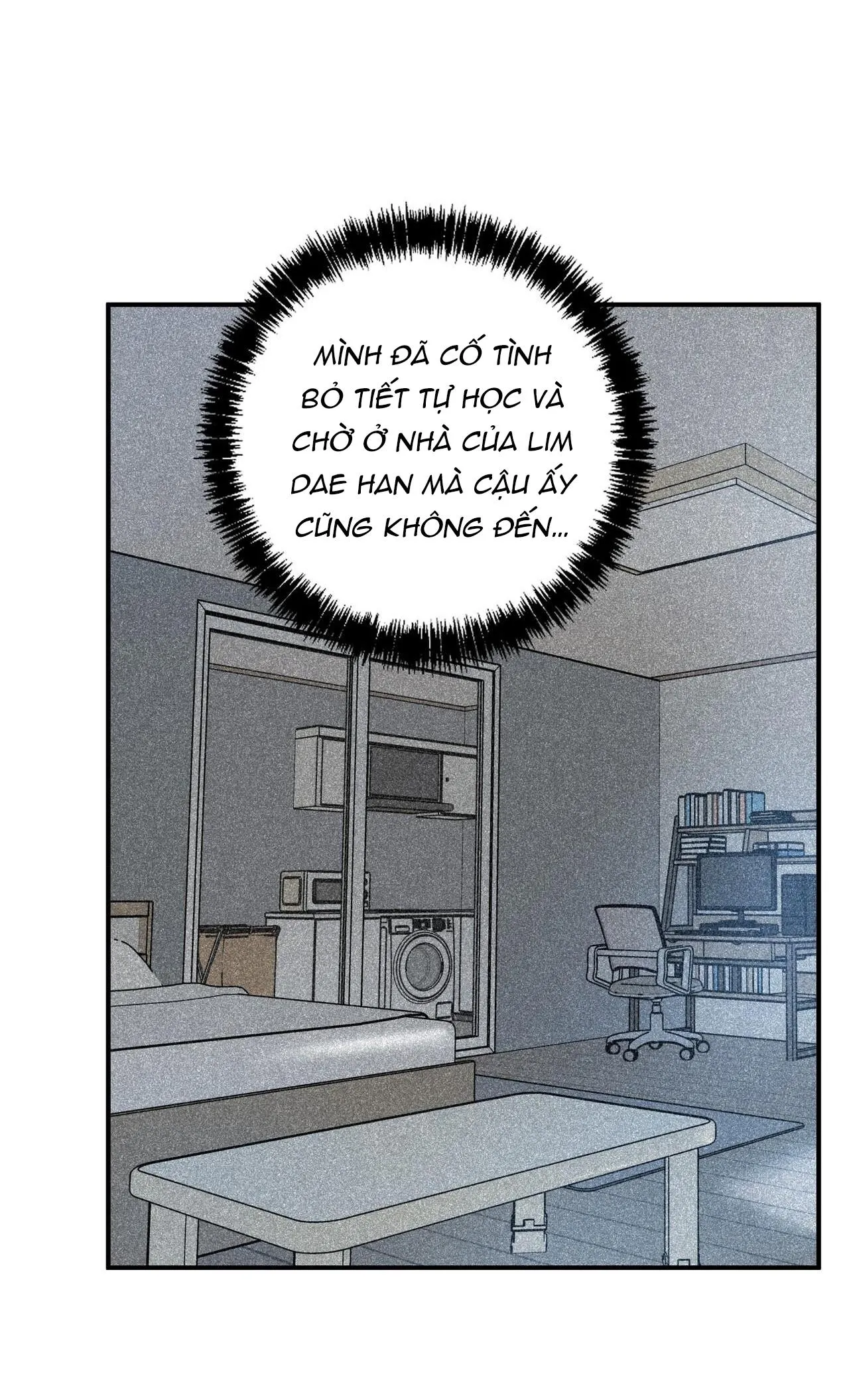 TÌNH YÊU MẬN NGỌT Chapter 40 Trang 45