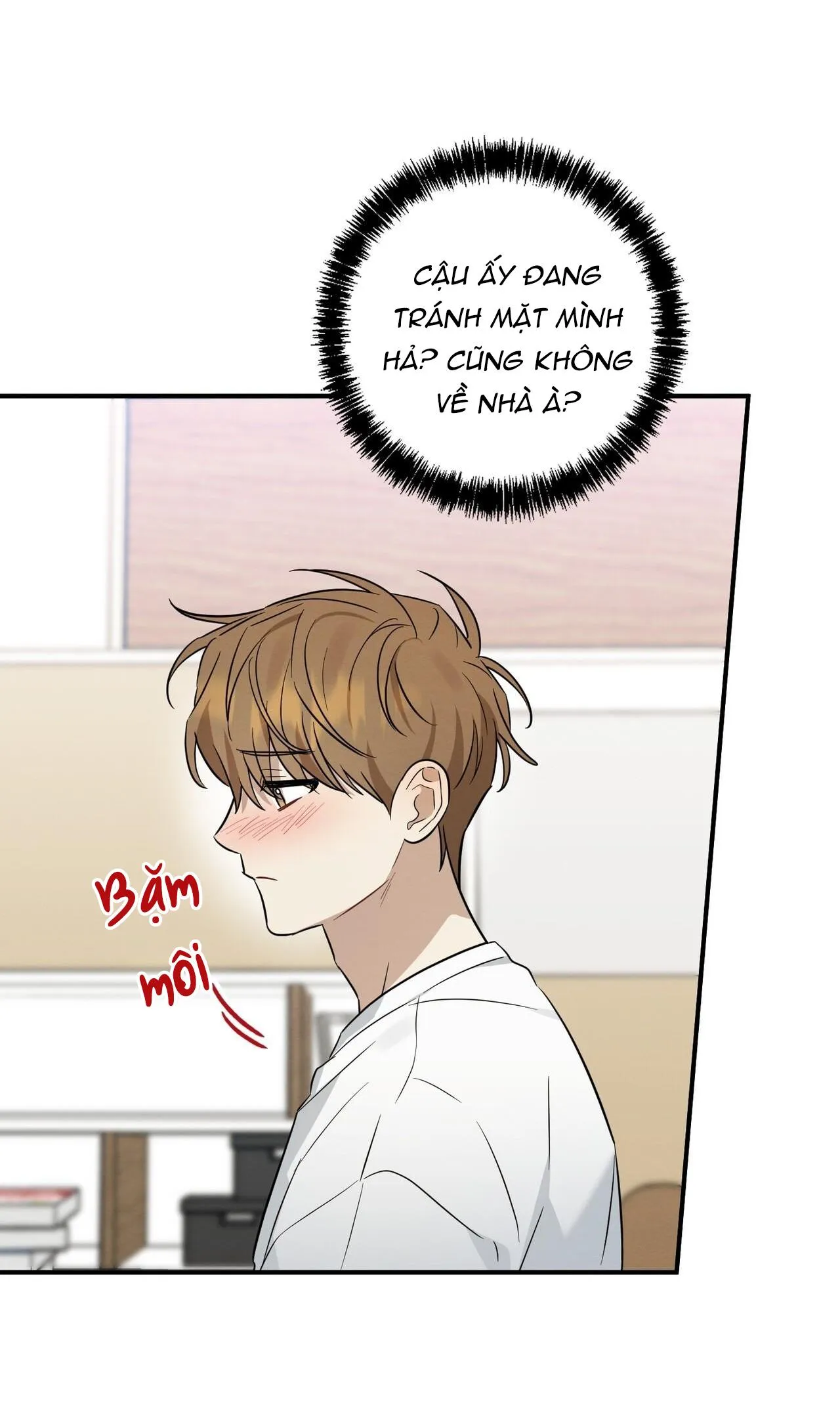 TÌNH YÊU MẬN NGỌT Chapter 40 Trang 46