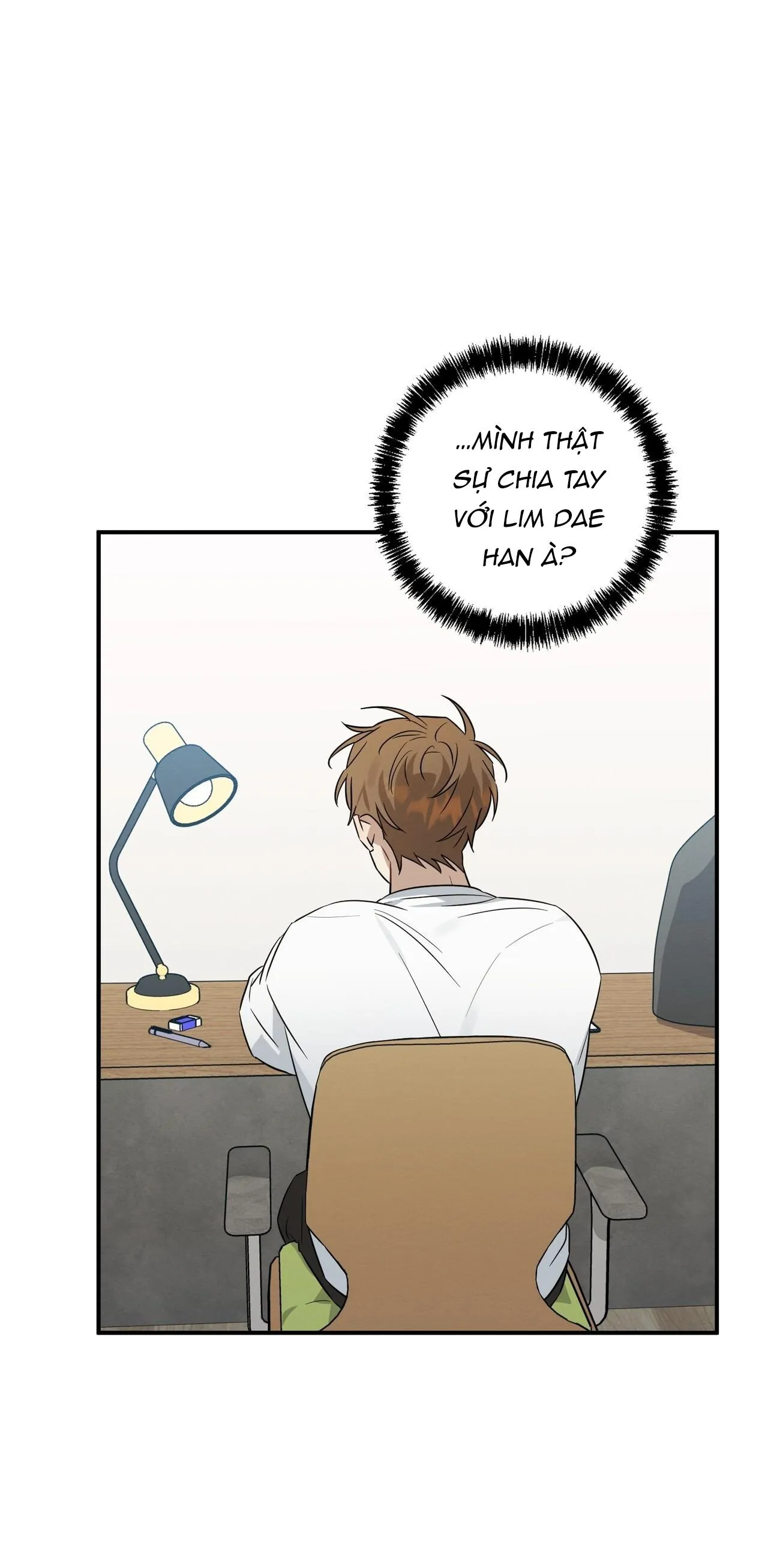 TÌNH YÊU MẬN NGỌT Chapter 40 Trang 47