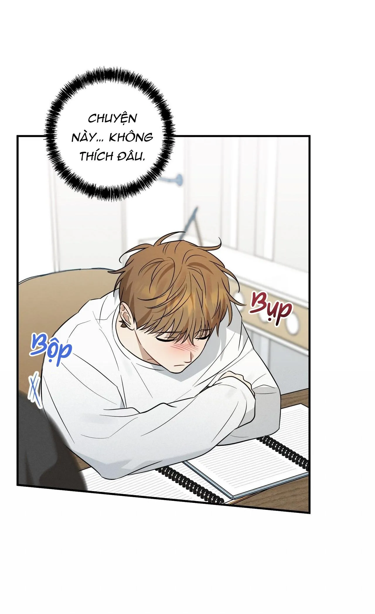 TÌNH YÊU MẬN NGỌT Chapter 40 Trang 48