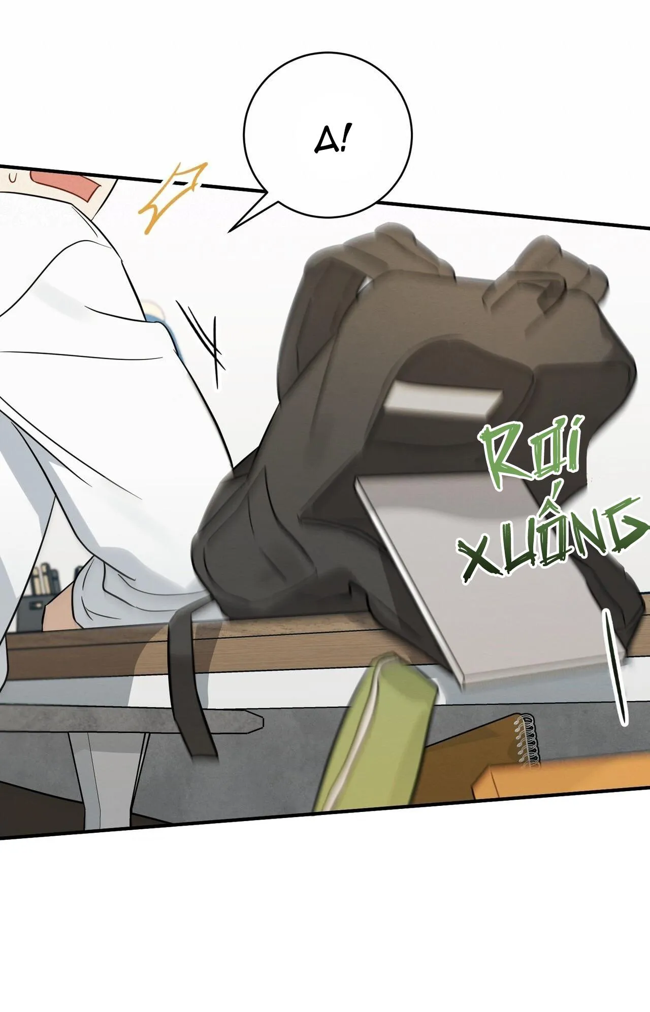 TÌNH YÊU MẬN NGỌT Chapter 40 Trang 49