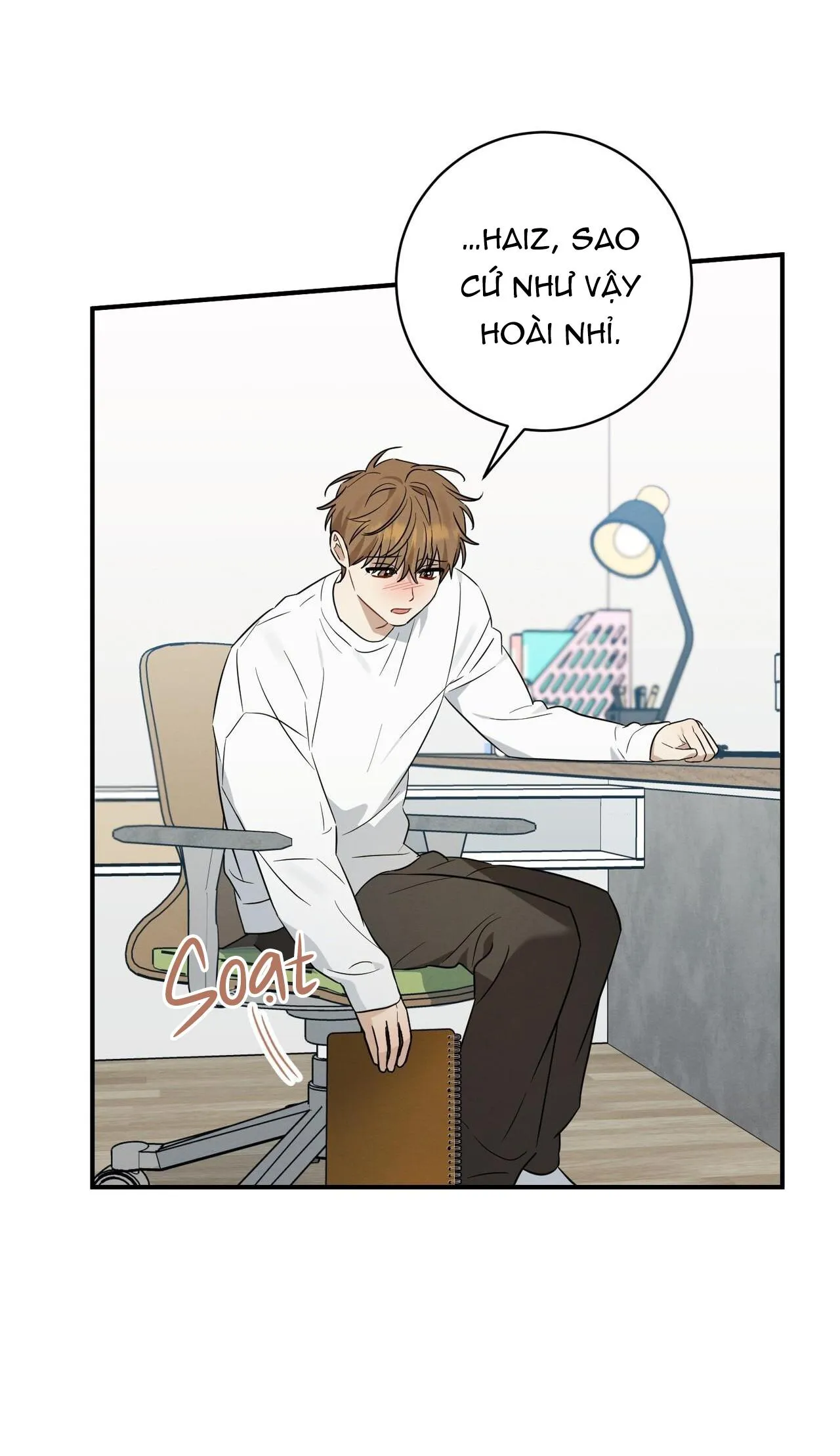 TÌNH YÊU MẬN NGỌT Chapter 40 Trang 50