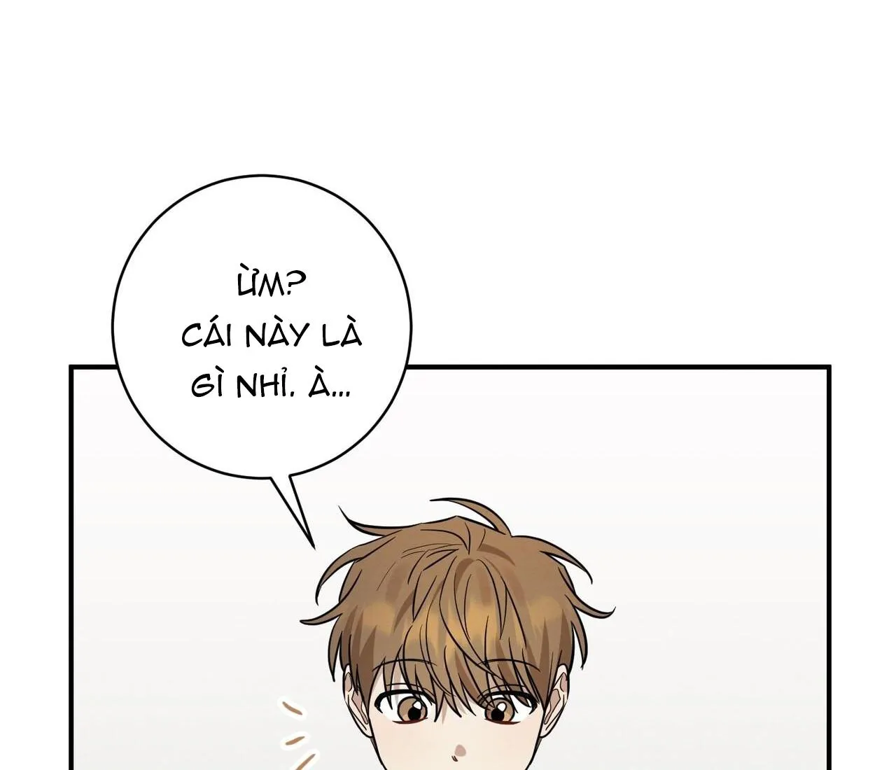 TÌNH YÊU MẬN NGỌT Chapter 40 Trang 51