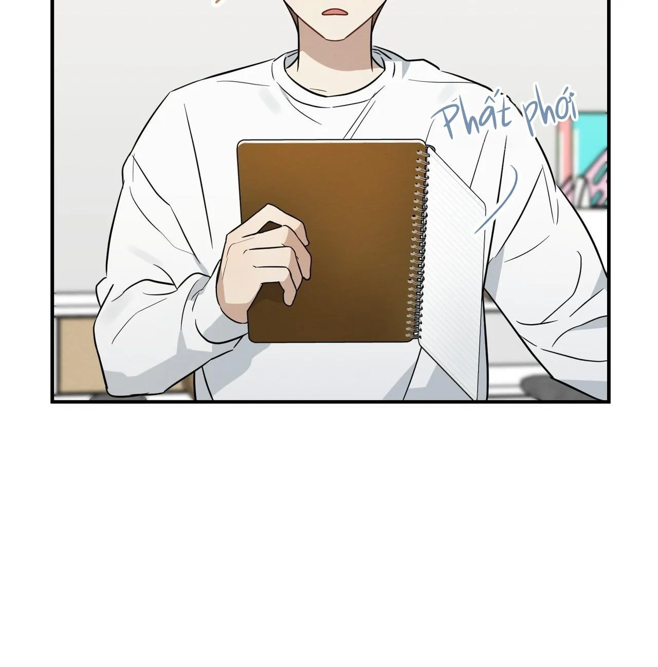 TÌNH YÊU MẬN NGỌT Chapter 40 Trang 52