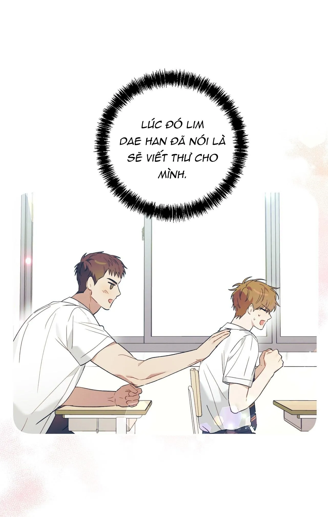 TÌNH YÊU MẬN NGỌT Chapter 40 Trang 53