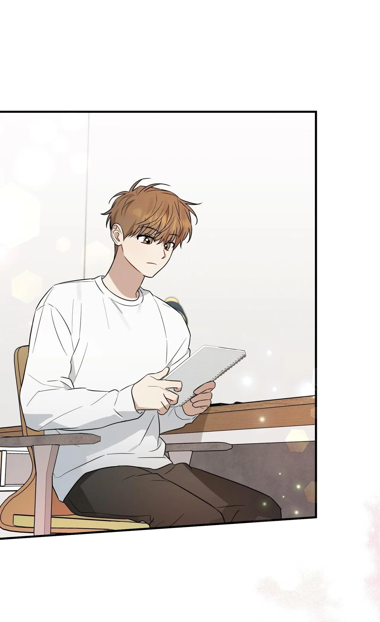 TÌNH YÊU MẬN NGỌT Chapter 40 Trang 55