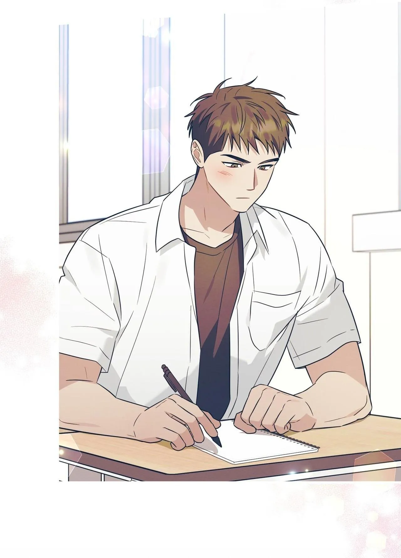 TÌNH YÊU MẬN NGỌT Chapter 40 Trang 56