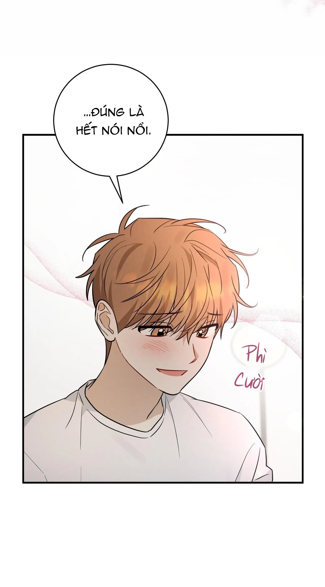 TÌNH YÊU MẬN NGỌT Chapter 40 Trang 57